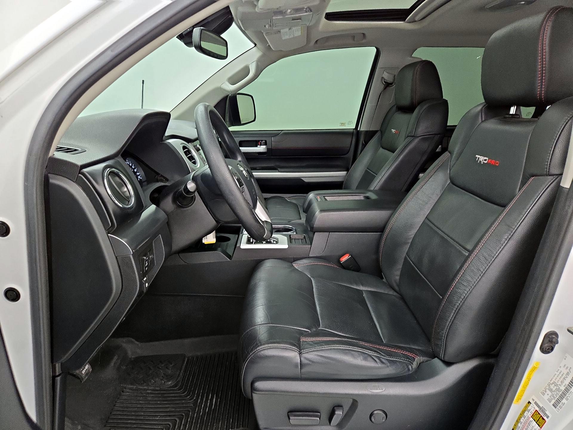 Thumbnail: 2019 Toyota Tundra - 11