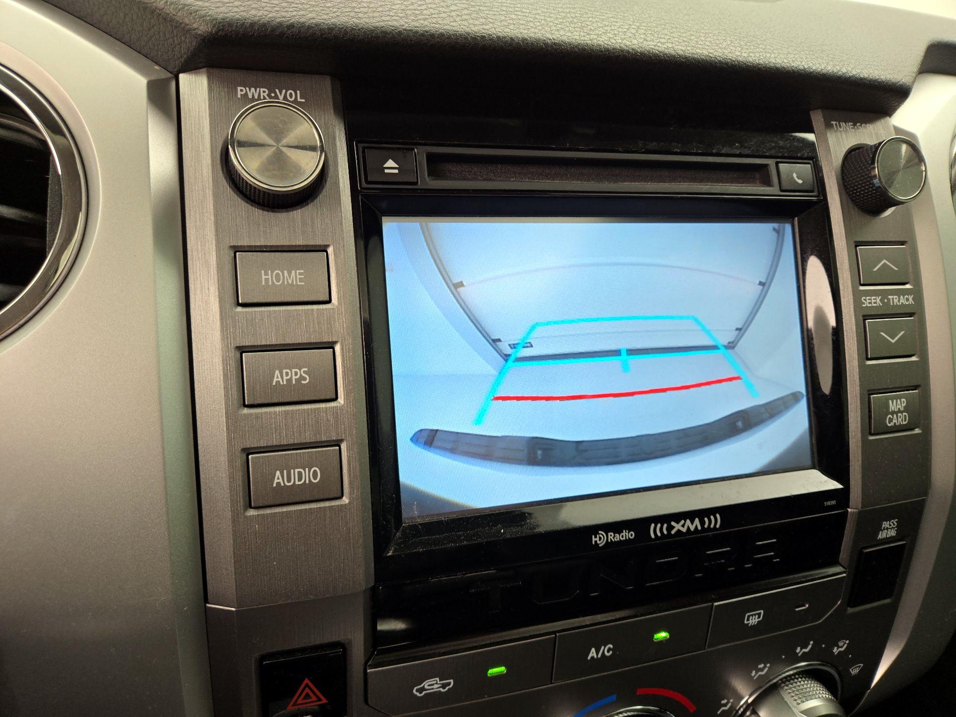 Thumbnail: 2019 Toyota Tundra - 14