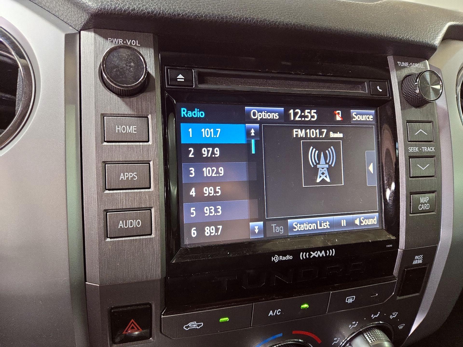 Thumbnail: 2019 Toyota Tundra - 15