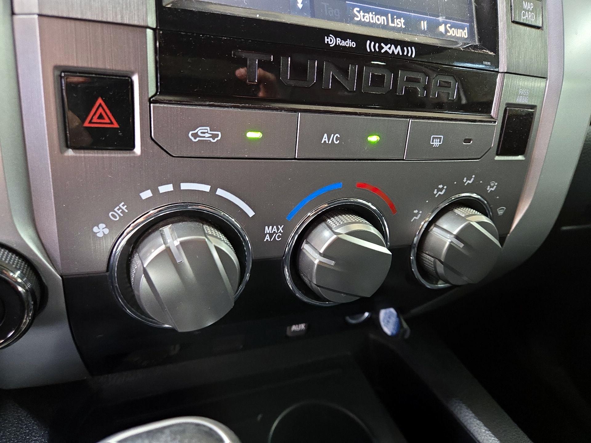Thumbnail: 2019 Toyota Tundra - 16
