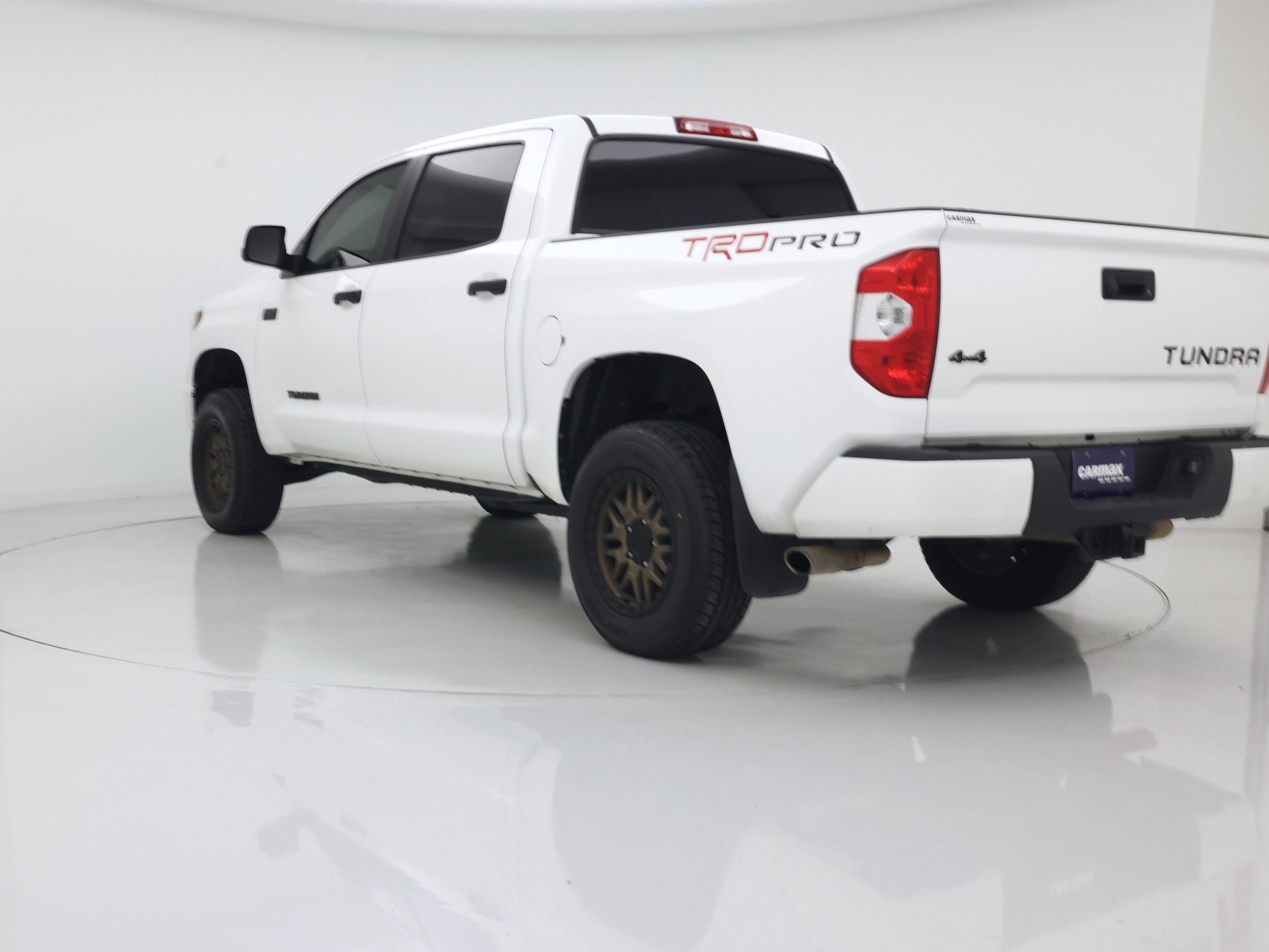 Thumbnail: 2019 Toyota Tundra - 2