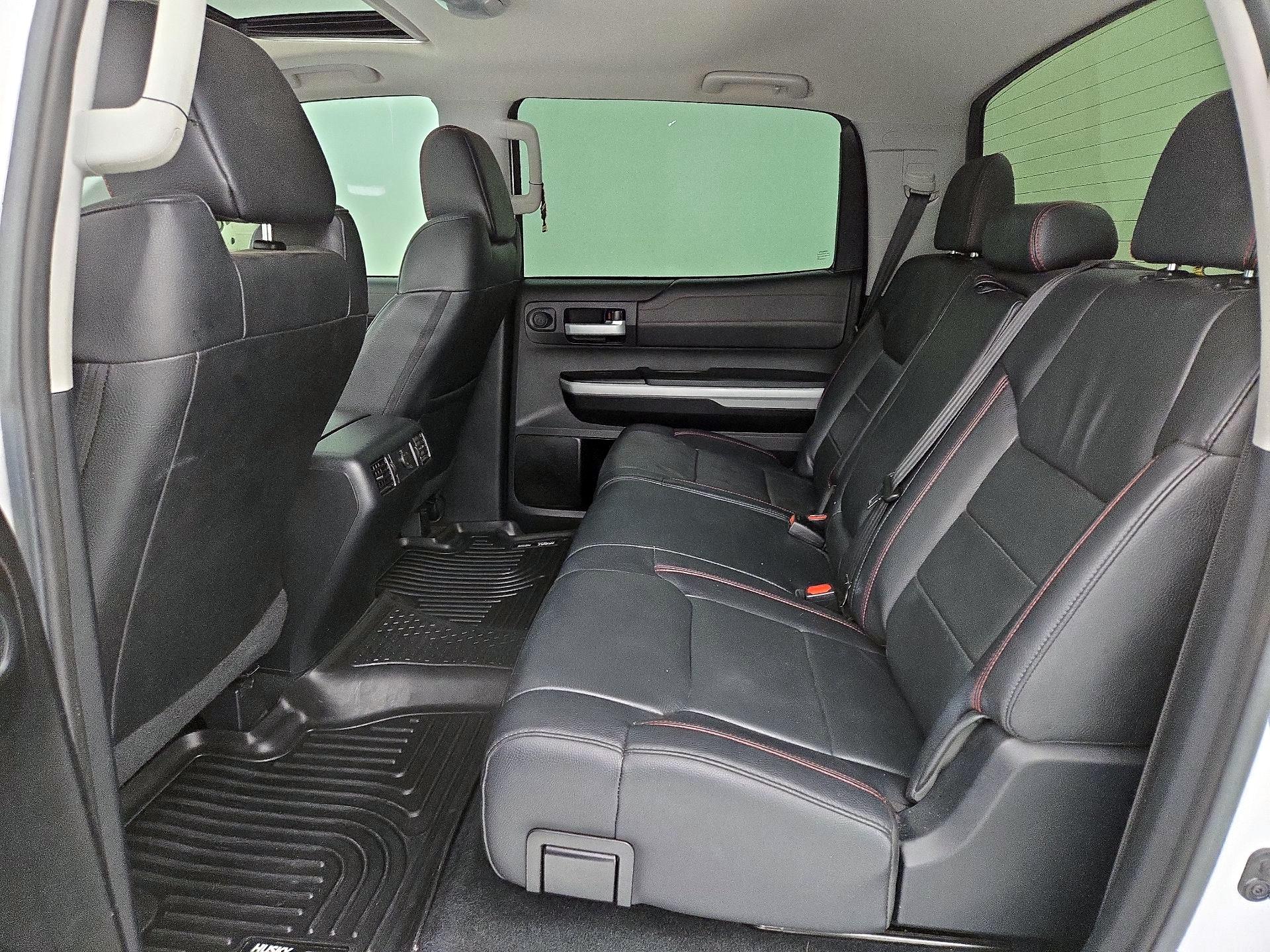 Thumbnail: 2019 Toyota Tundra - 20