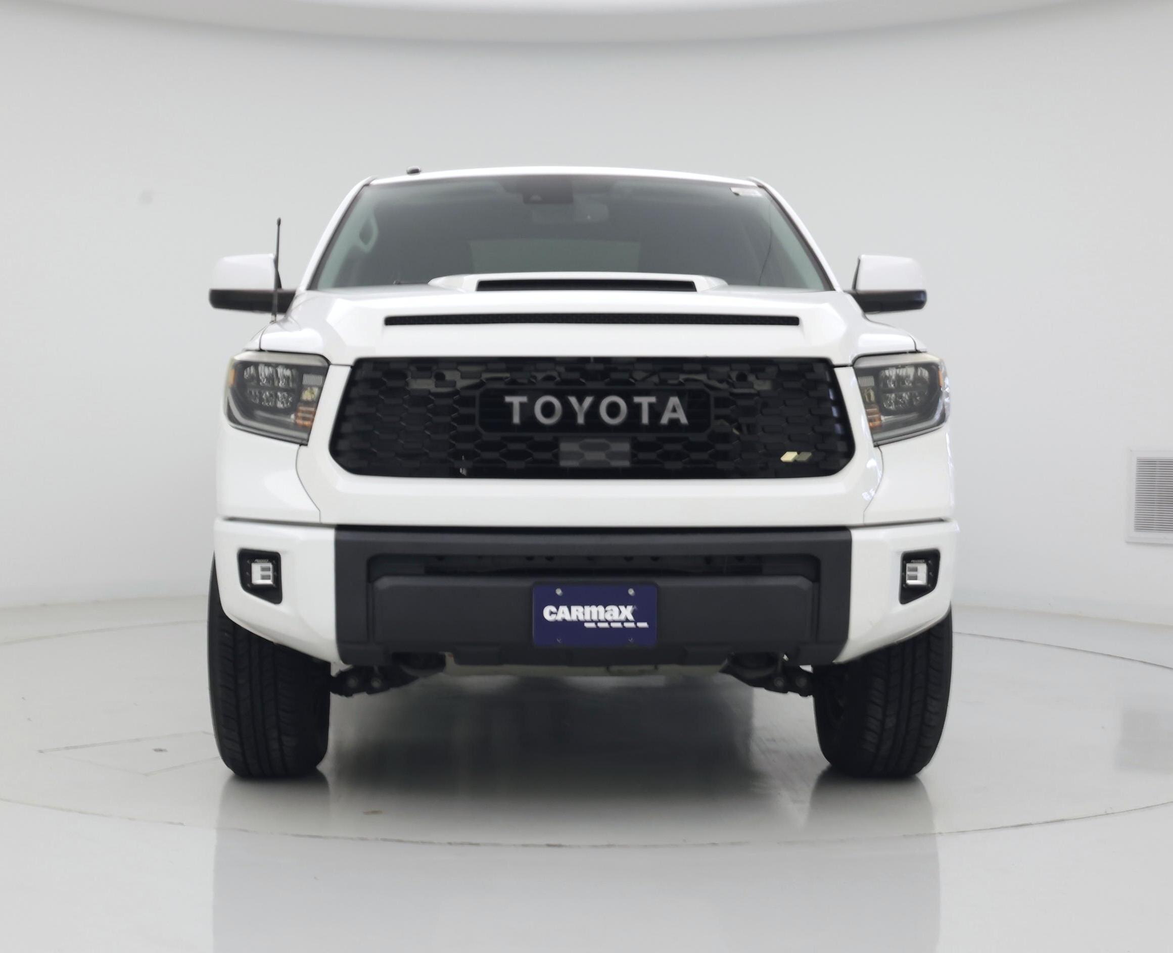 Thumbnail: 2019 Toyota Tundra - 5