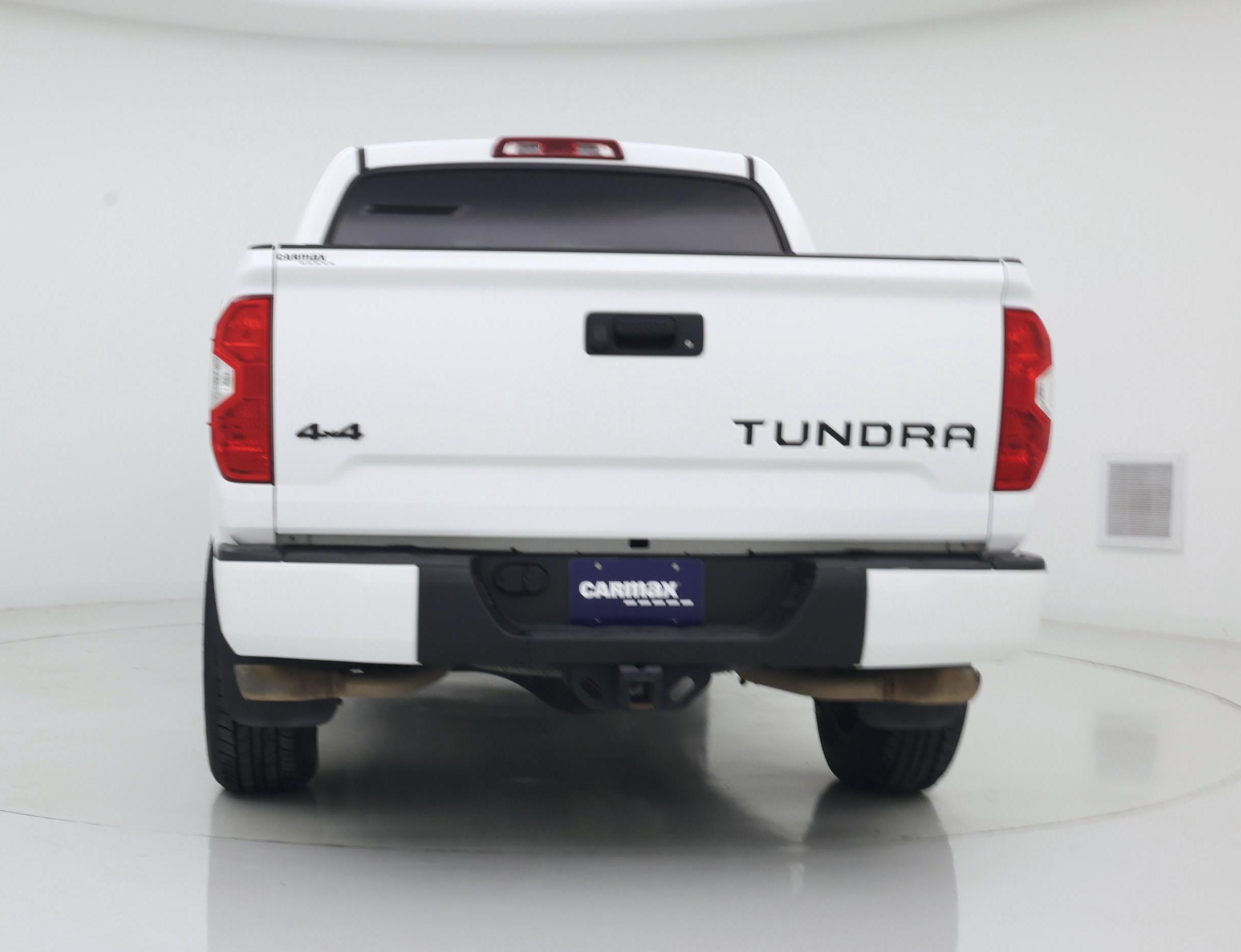 Thumbnail: 2019 Toyota Tundra - 6