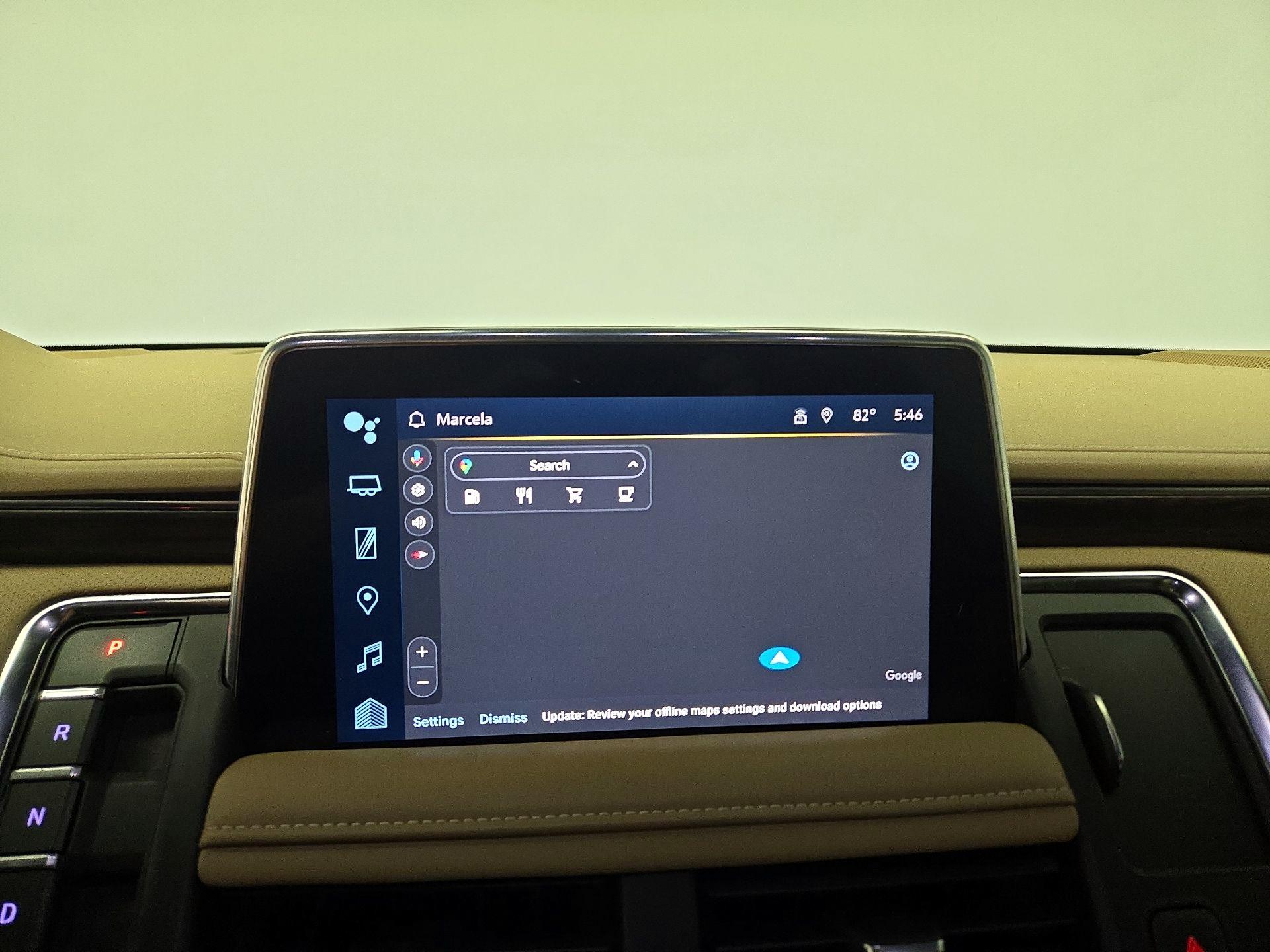 Thumbnail: 2023 Chevrolet Suburban - 14