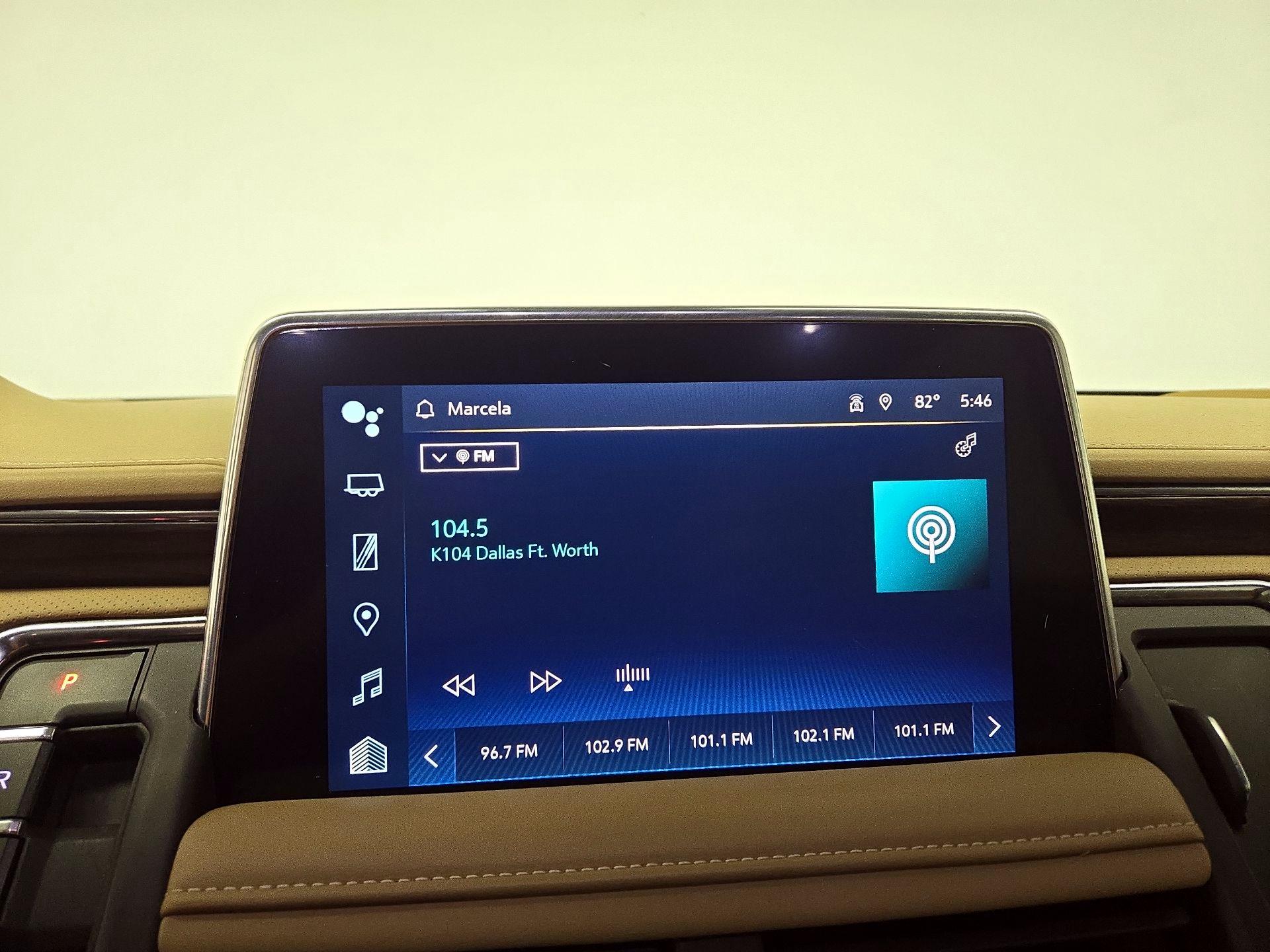 Thumbnail: 2023 Chevrolet Suburban - 16