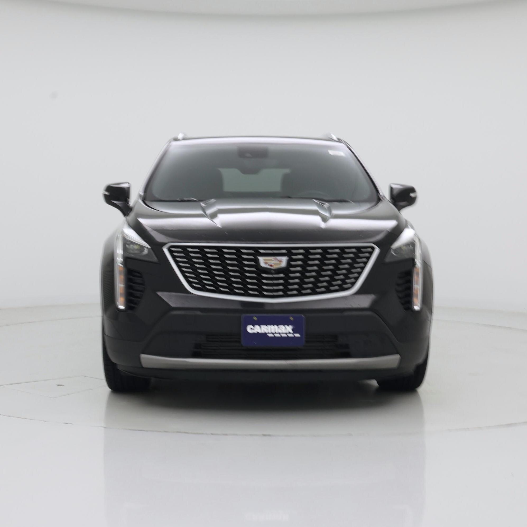 Thumbnail: 2019 Cadillac XT4 - 5