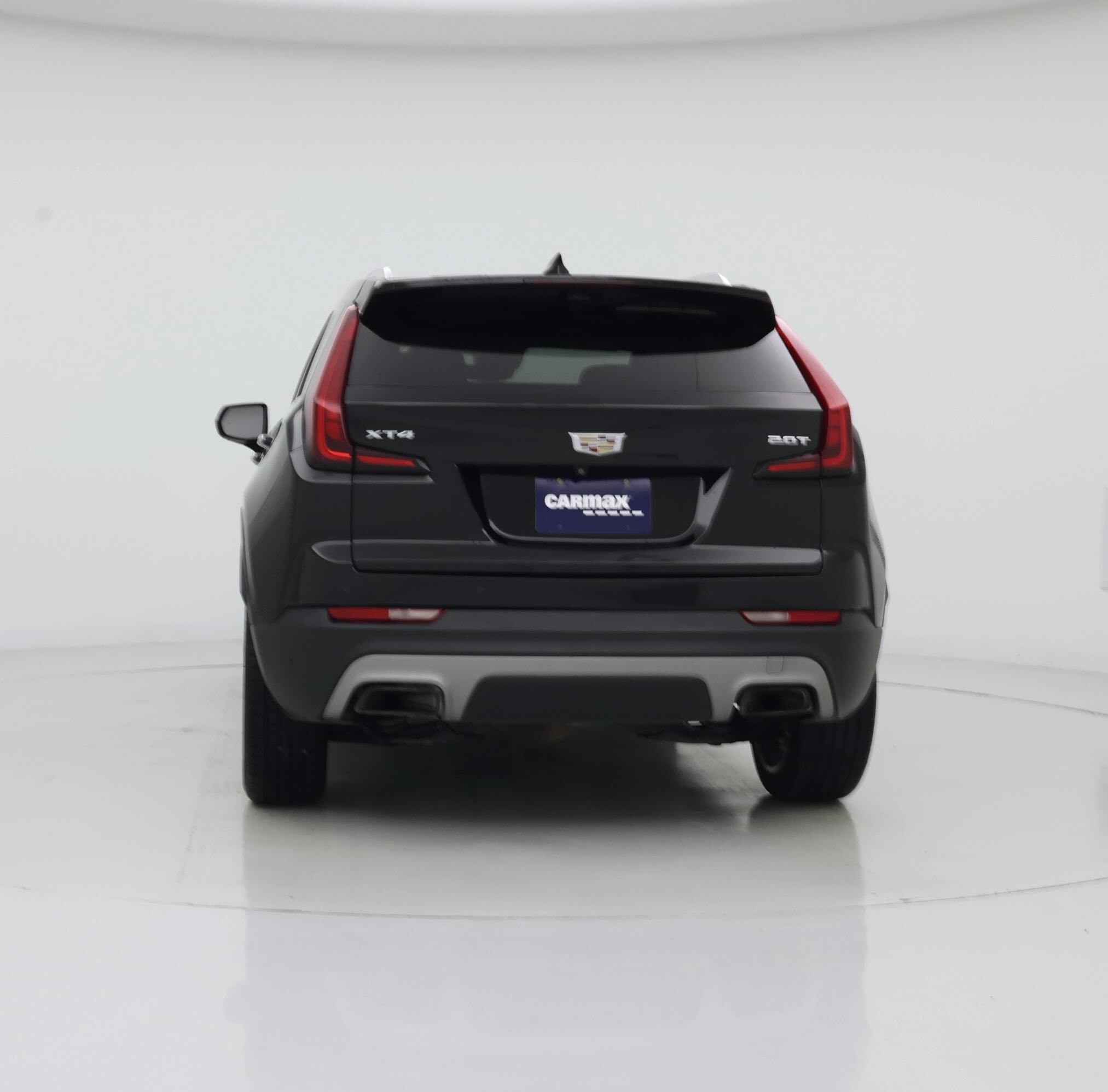 Thumbnail: 2019 Cadillac XT4 - 6