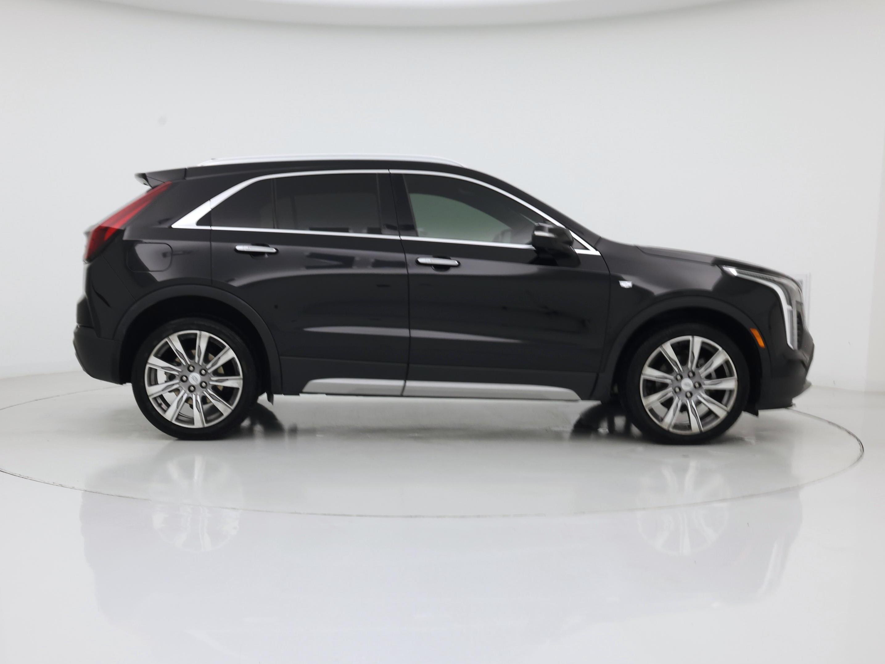 Thumbnail: 2019 Cadillac XT4 - 7