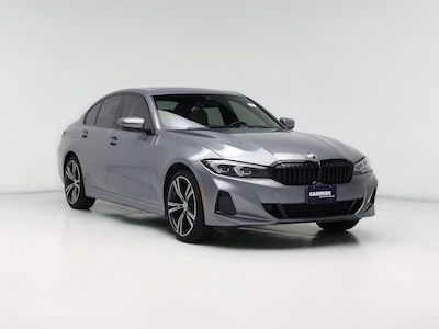 2023 BMW 330 I
