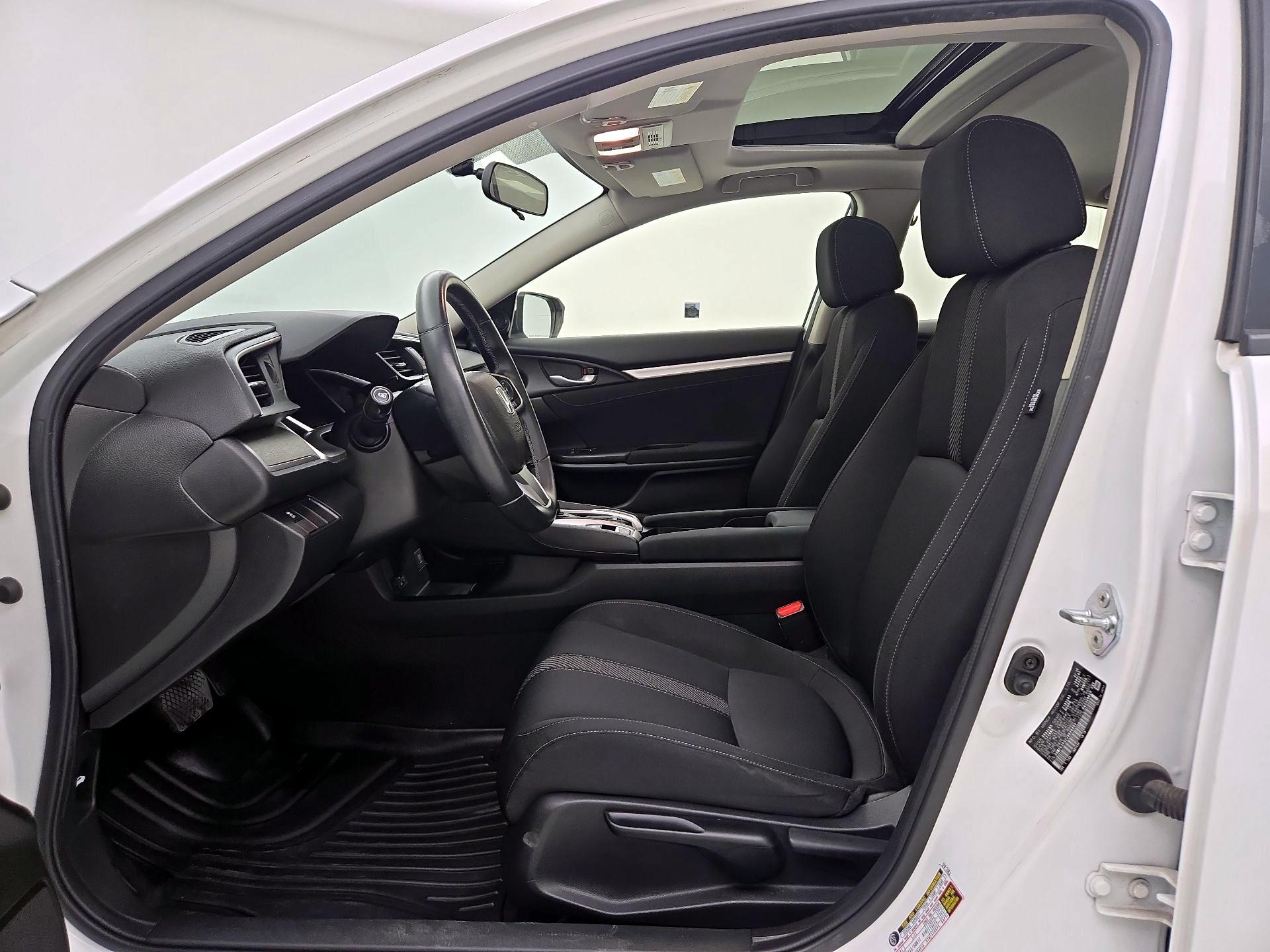 Thumbnail: 2018 Honda Civic - 11