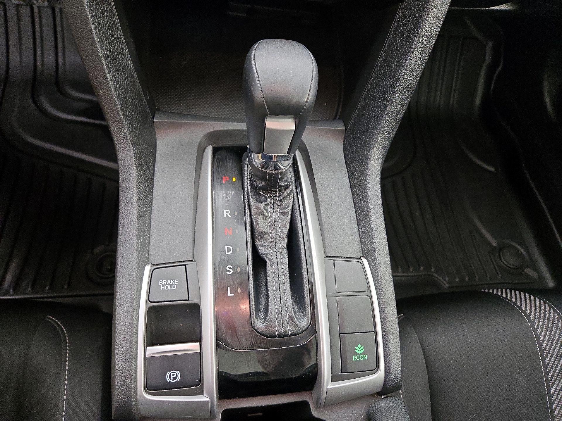 Thumbnail: 2018 Honda Civic - 17