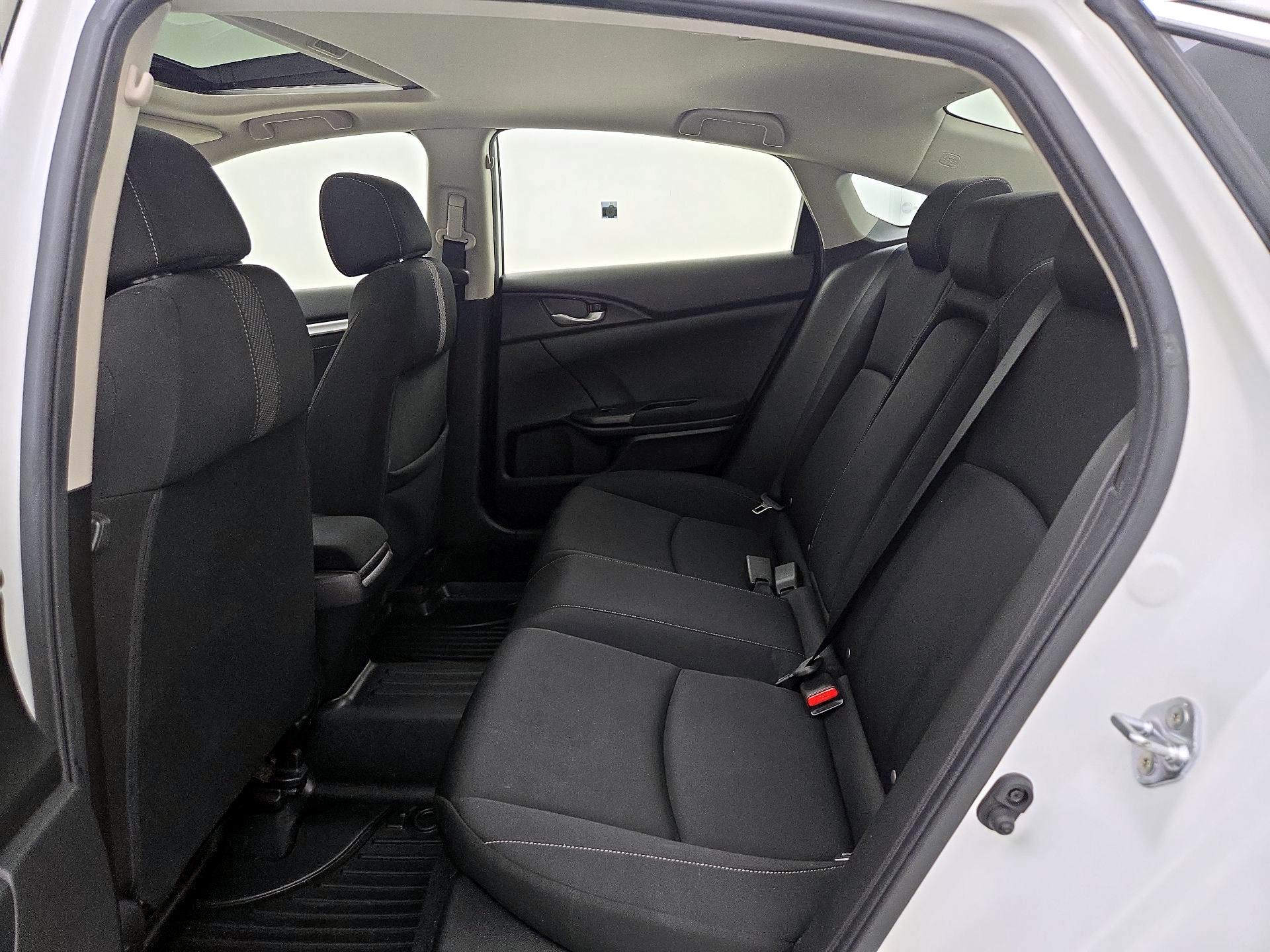 Thumbnail: 2018 Honda Civic - 20