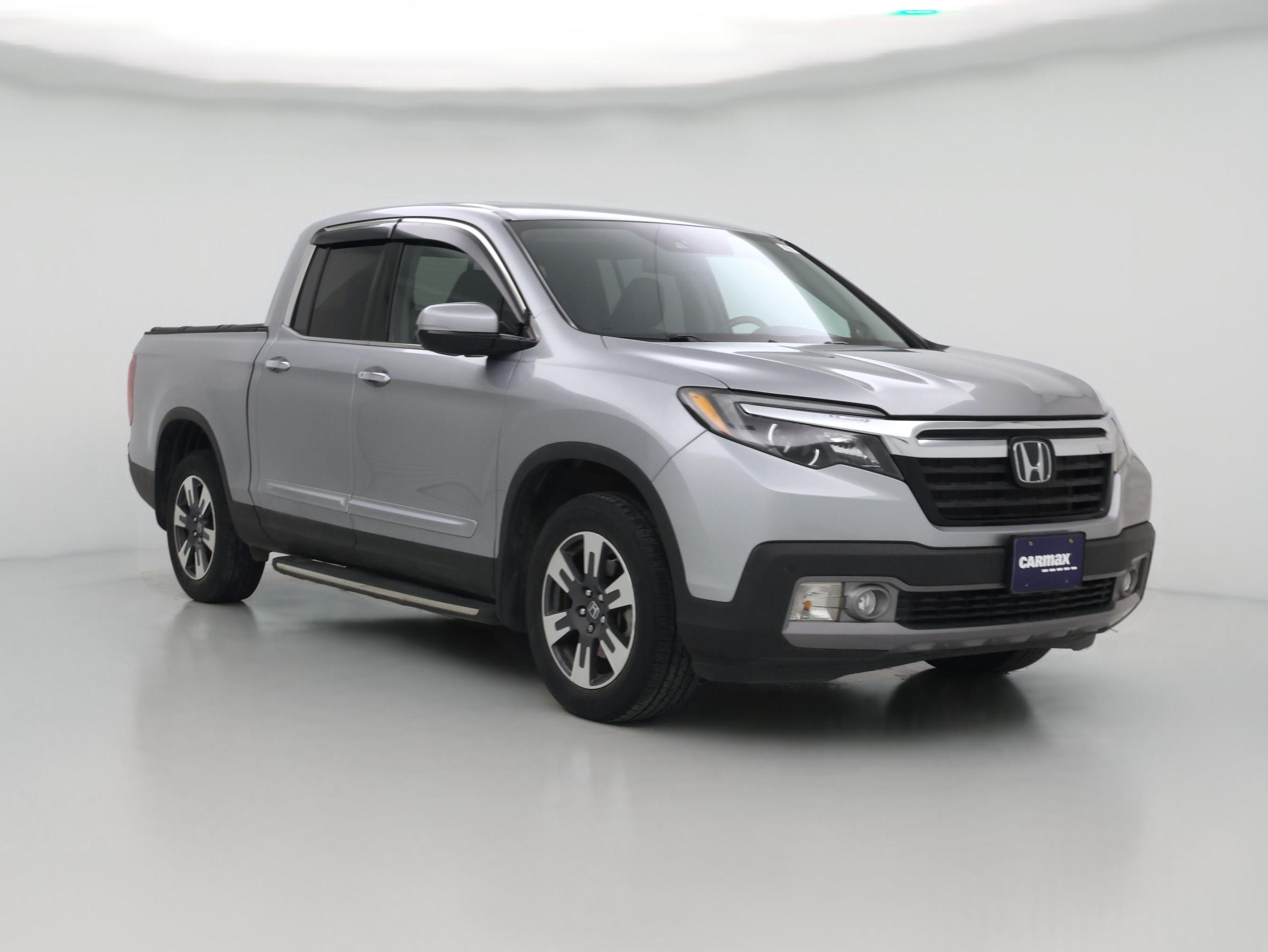 Thumbnail: 2019 Honda Ridgeline - 1