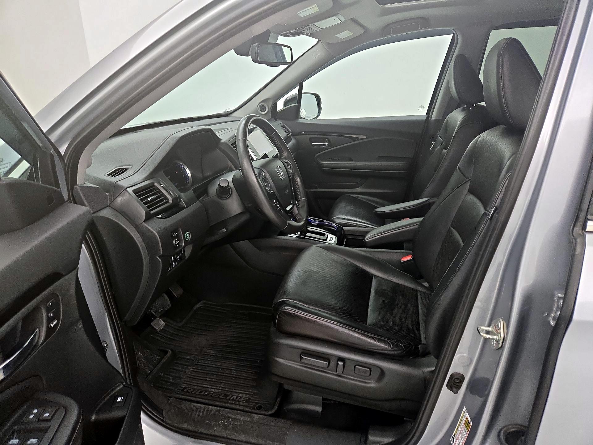 Thumbnail: 2019 Honda Ridgeline - 11