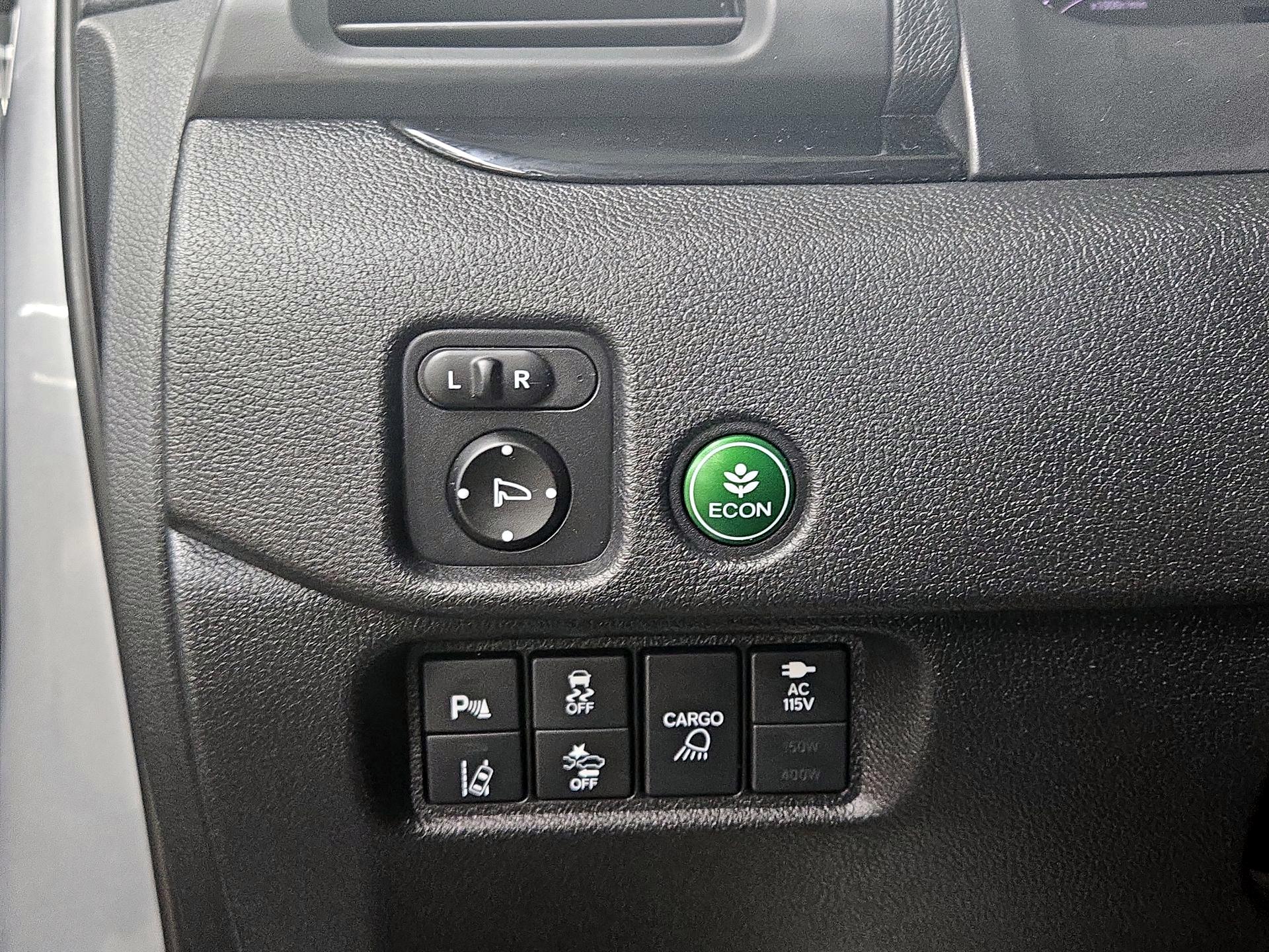 Thumbnail: 2019 Honda Ridgeline - 13