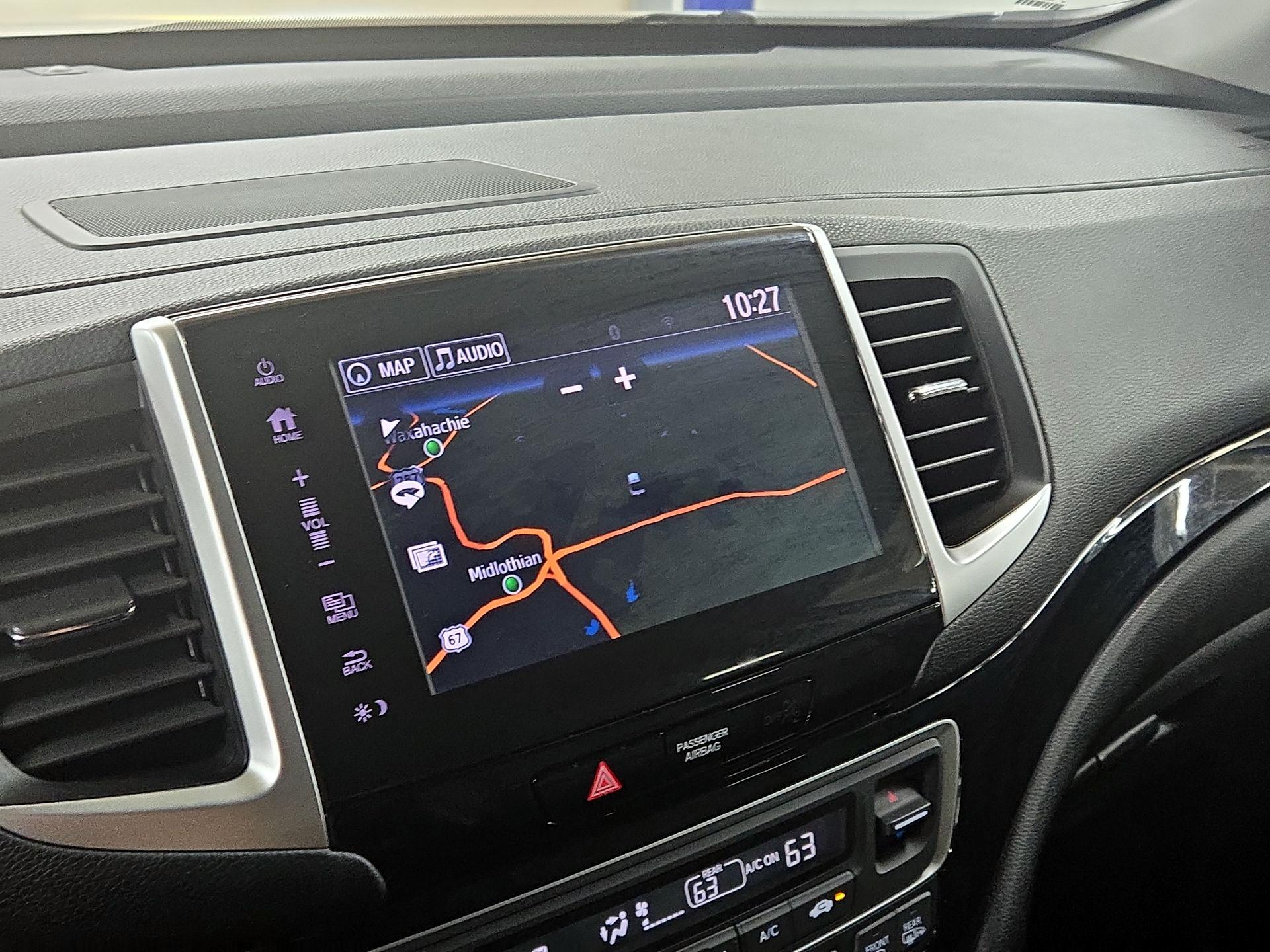 Thumbnail: 2019 Honda Ridgeline - 14