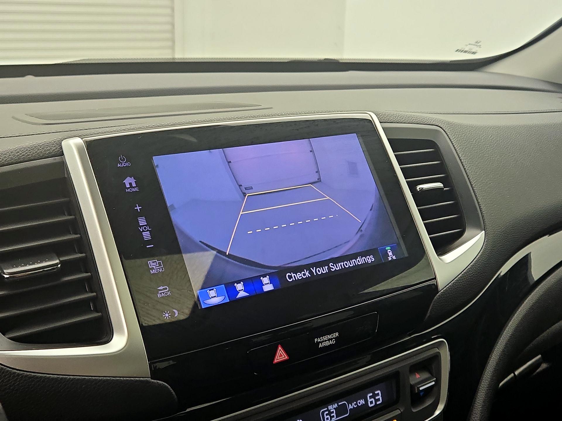 Thumbnail: 2019 Honda Ridgeline - 15