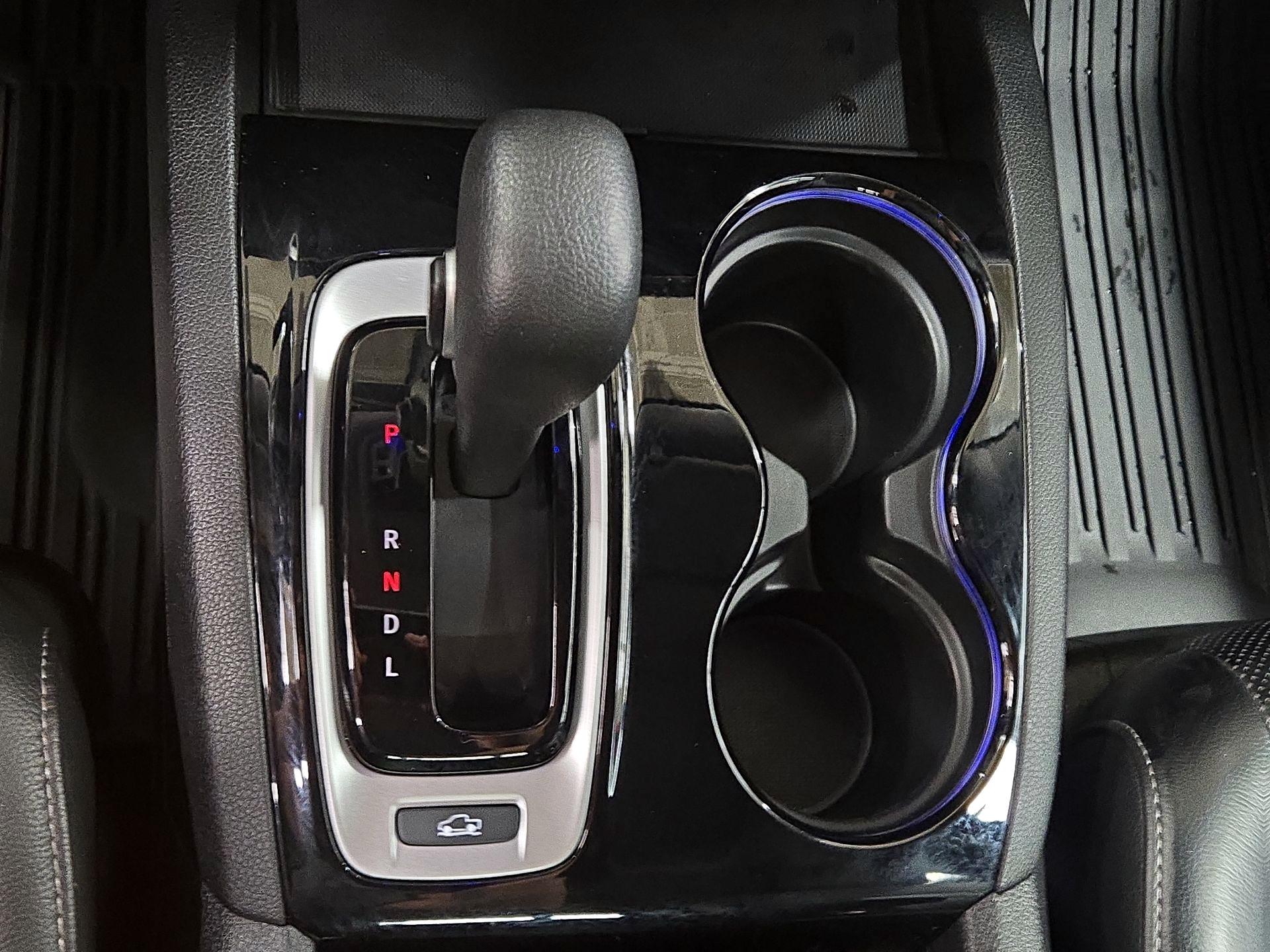 Thumbnail: 2019 Honda Ridgeline - 18