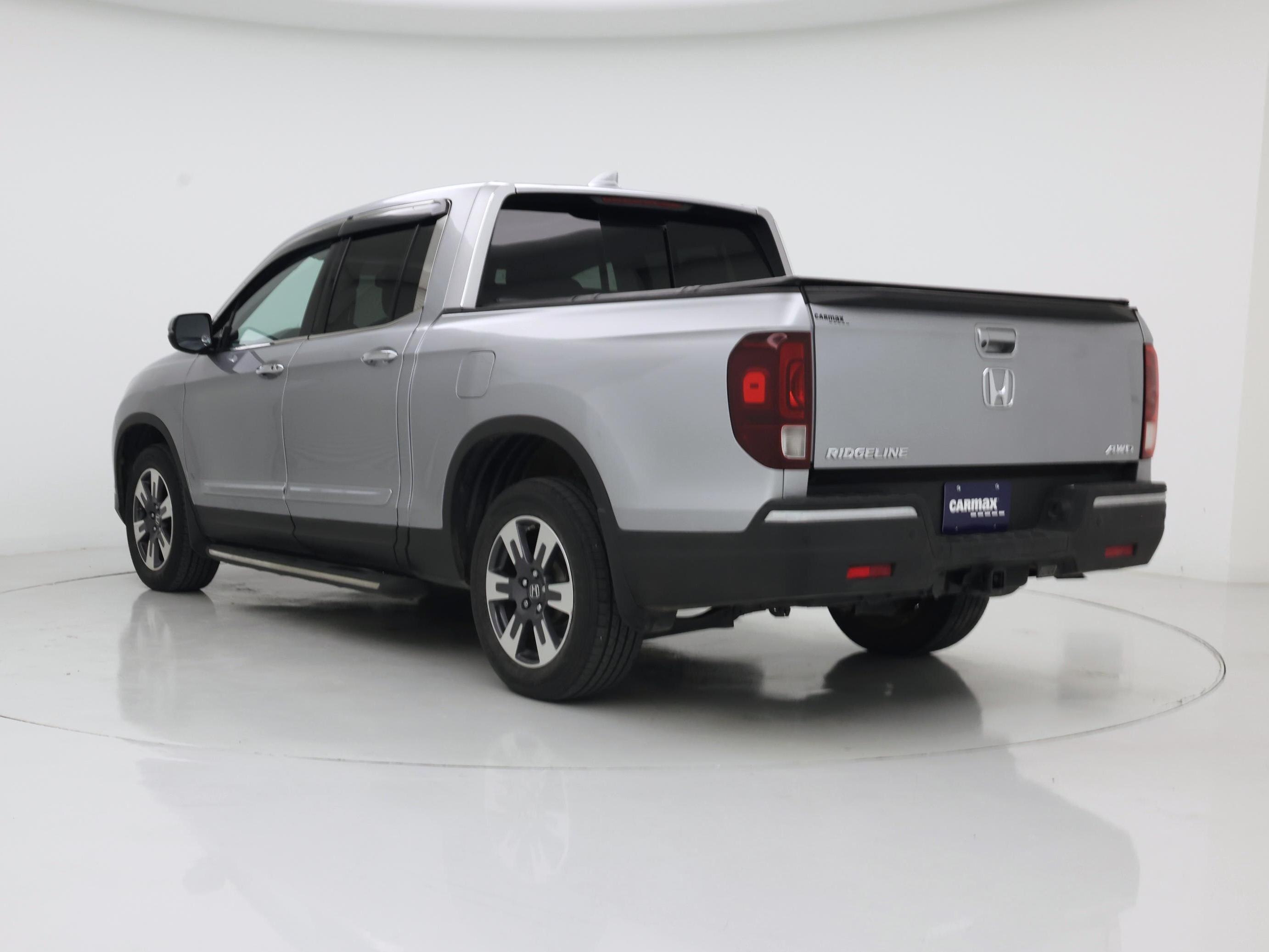 Thumbnail: 2019 Honda Ridgeline - 2