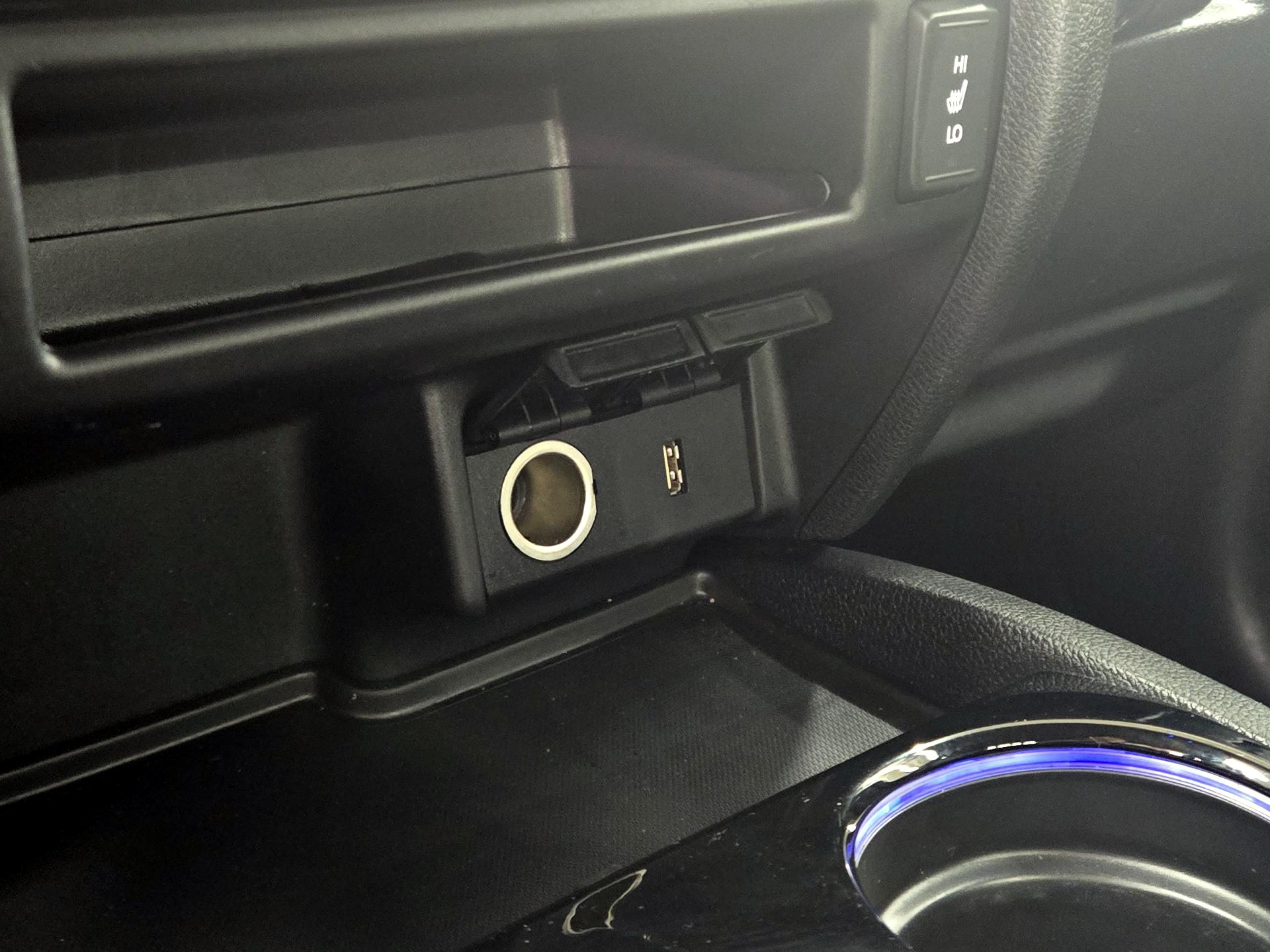 Thumbnail: 2019 Honda Ridgeline - 19