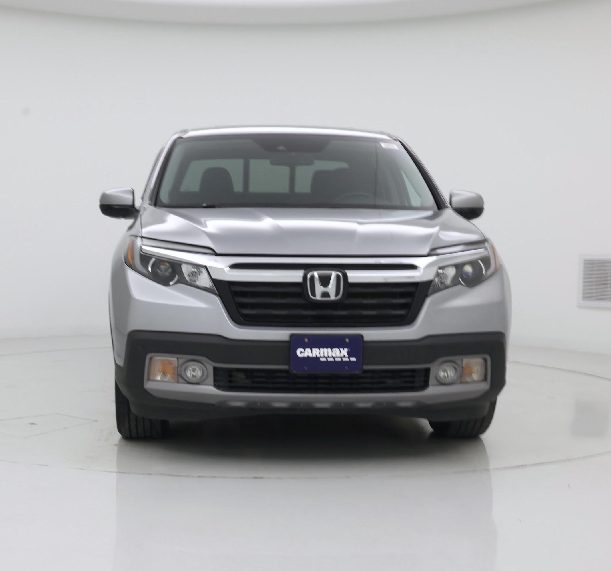 Thumbnail: 2019 Honda Ridgeline - 5