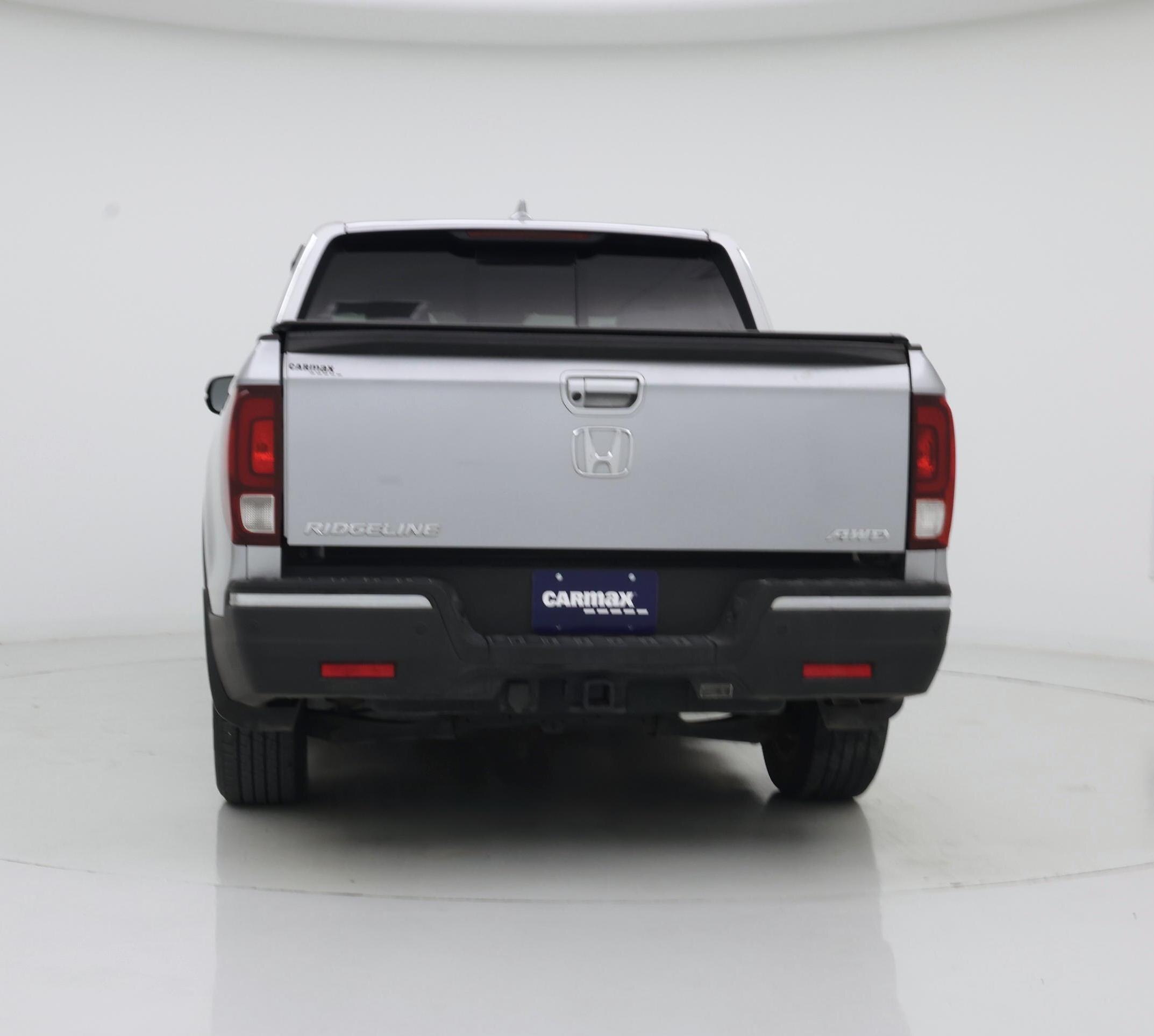 Thumbnail: 2019 Honda Ridgeline - 6