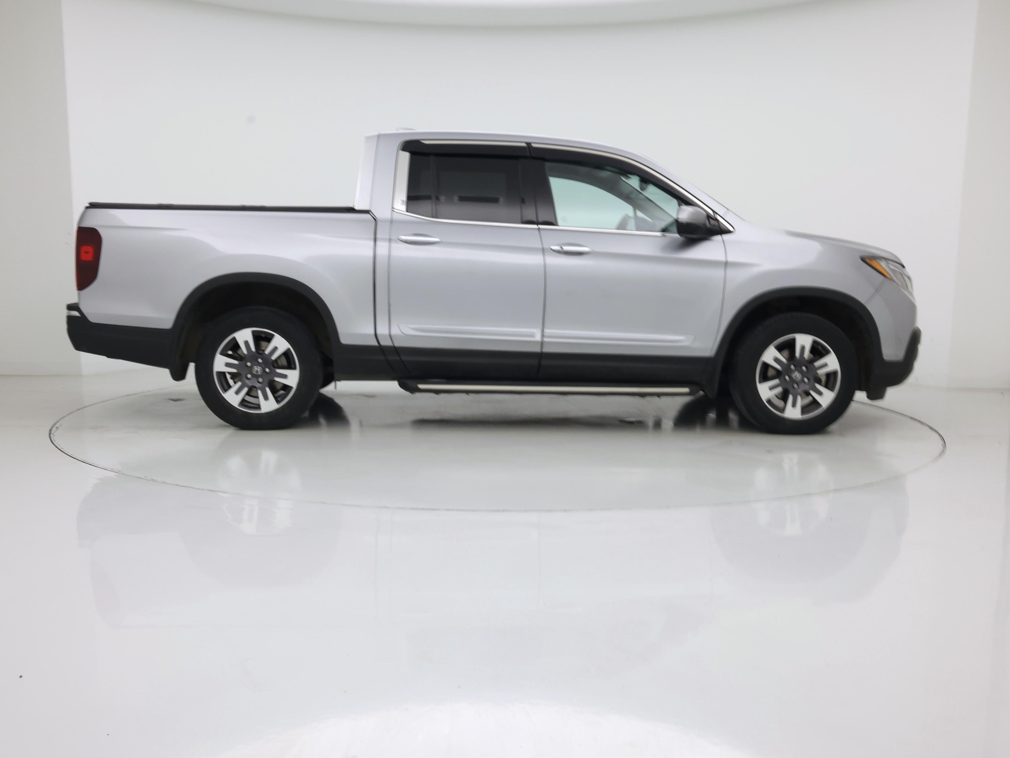 Thumbnail: 2019 Honda Ridgeline - 7