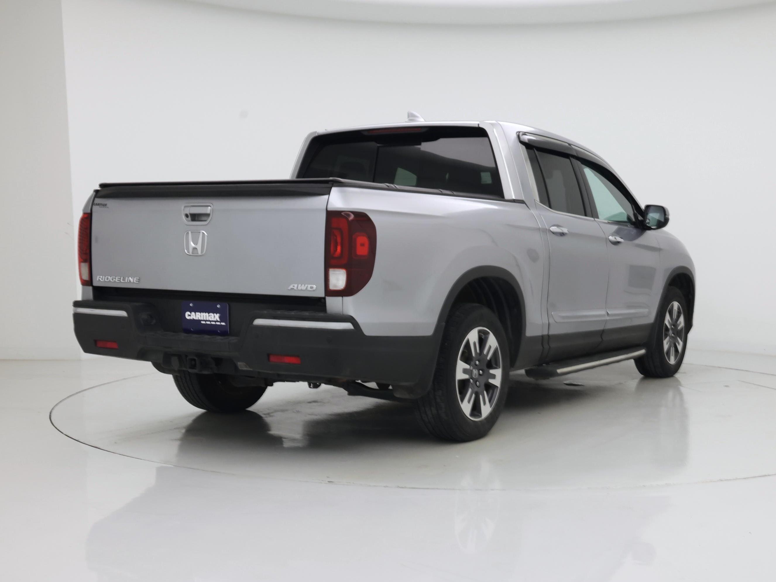 Thumbnail: 2019 Honda Ridgeline - 8