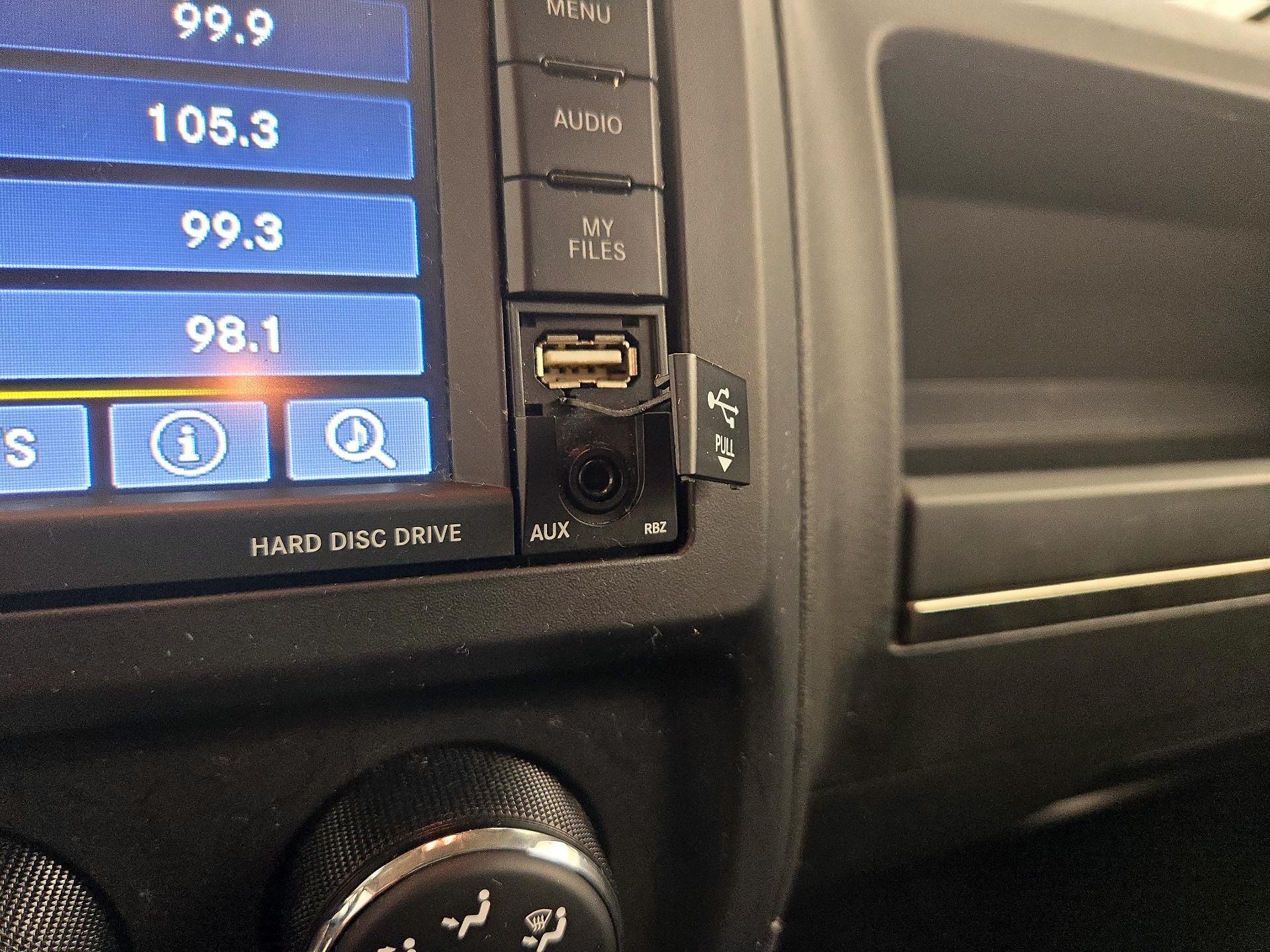 Thumbnail: 2016 Jeep Patriot - 16