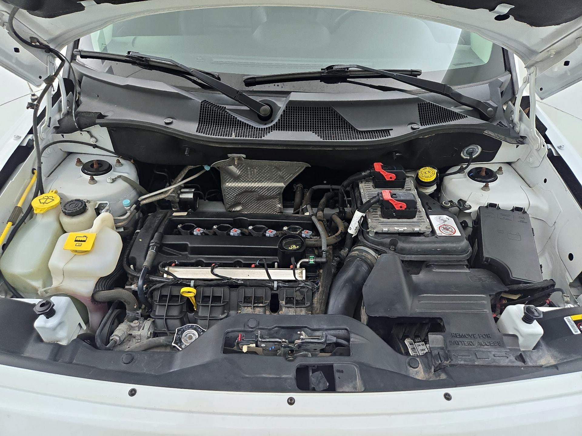 Thumbnail: 2016 Jeep Patriot - 20