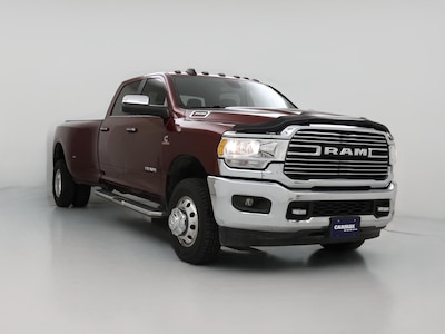 2022 Ram 3500 Lonestar