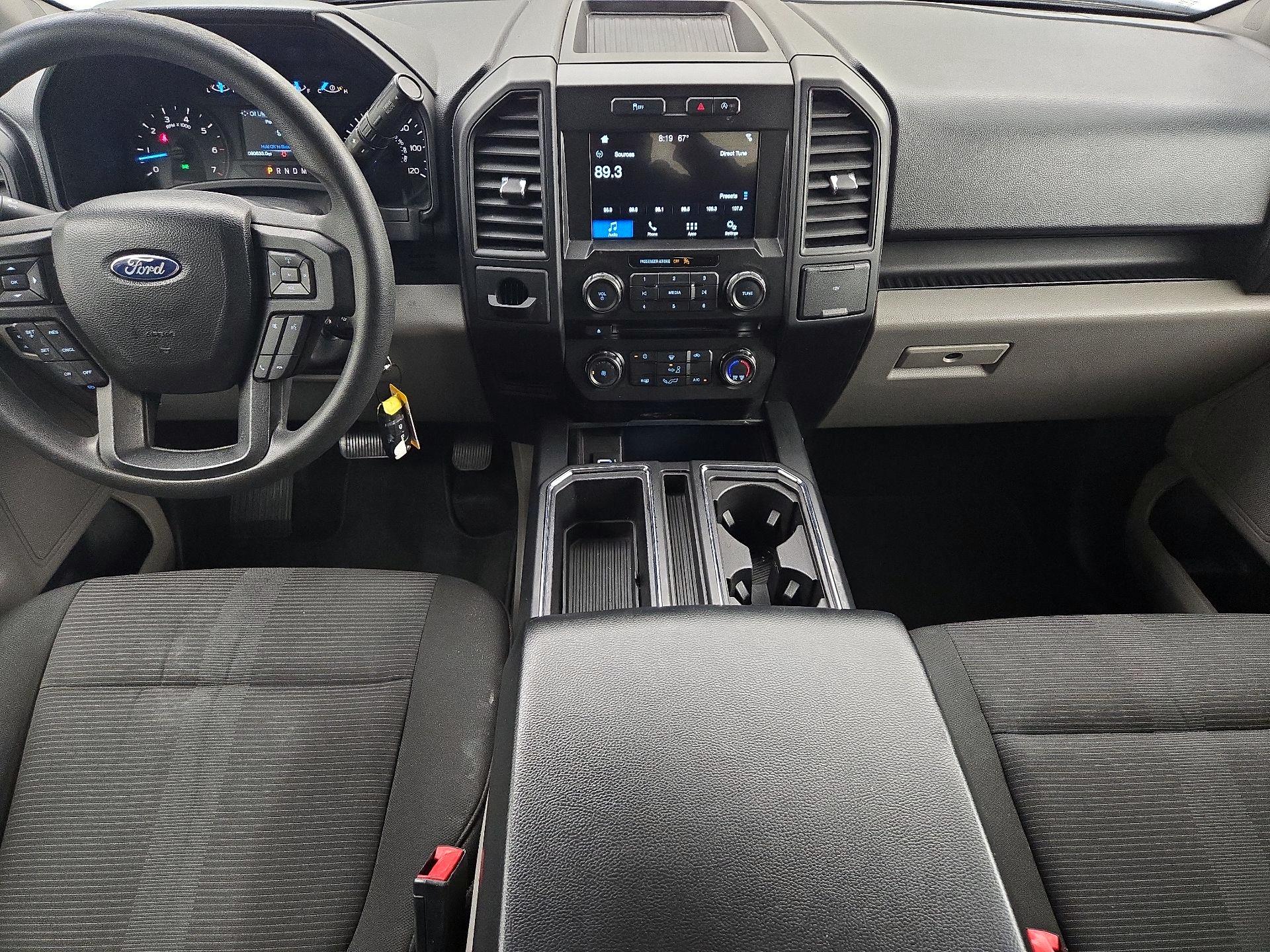 Thumbnail: 2018 Ford F-150 - 9