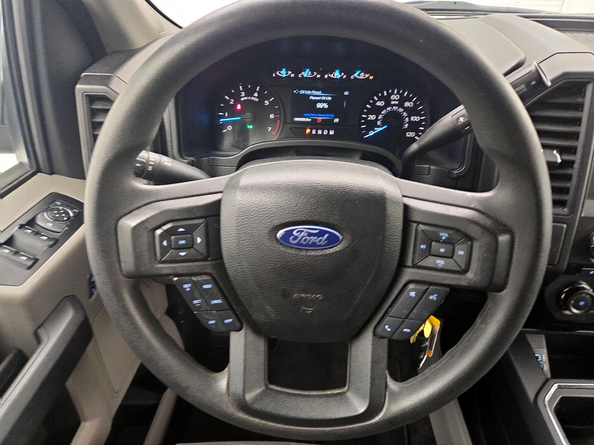 Thumbnail: 2018 Ford F-150 - 10