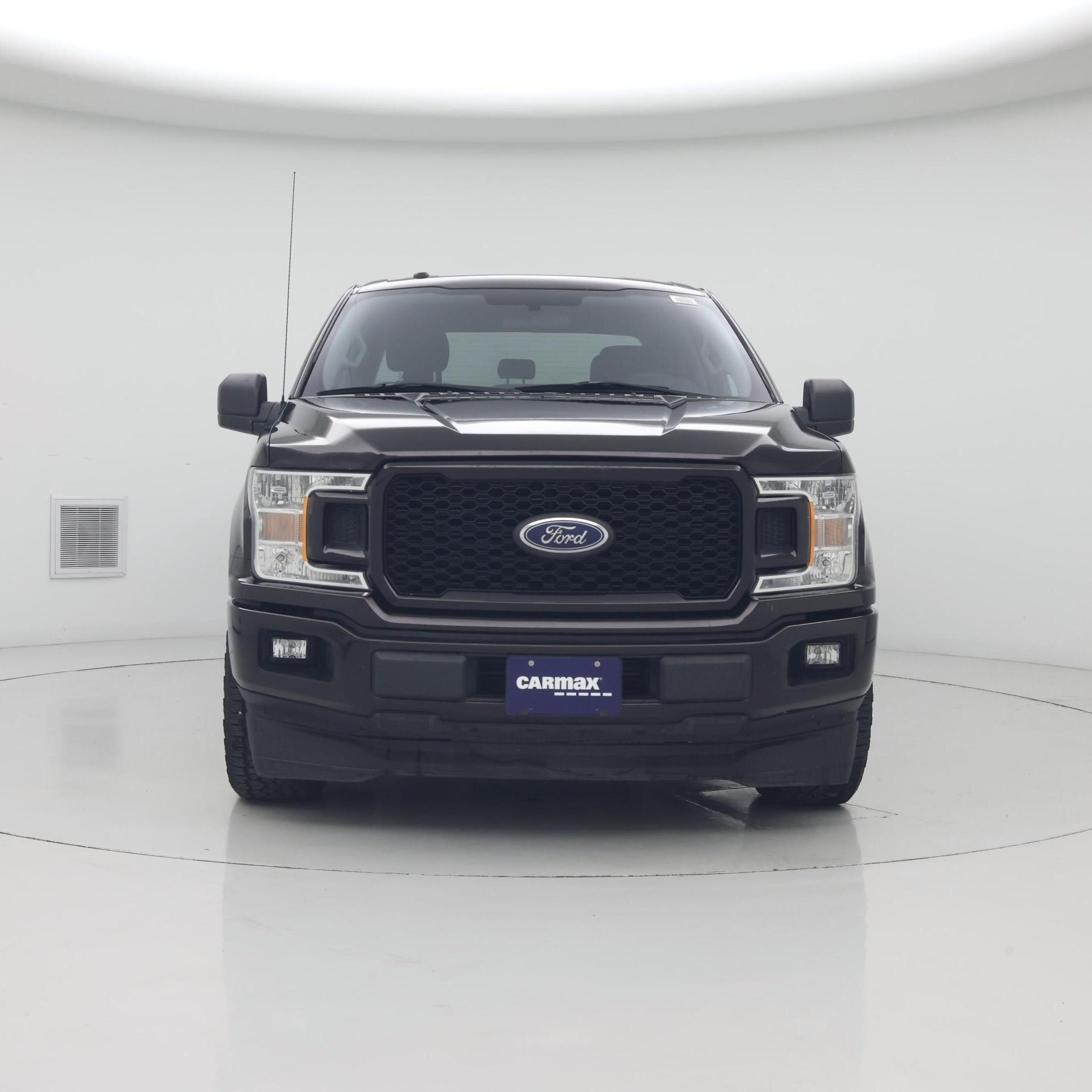 Thumbnail: 2018 Ford F-150 - 5