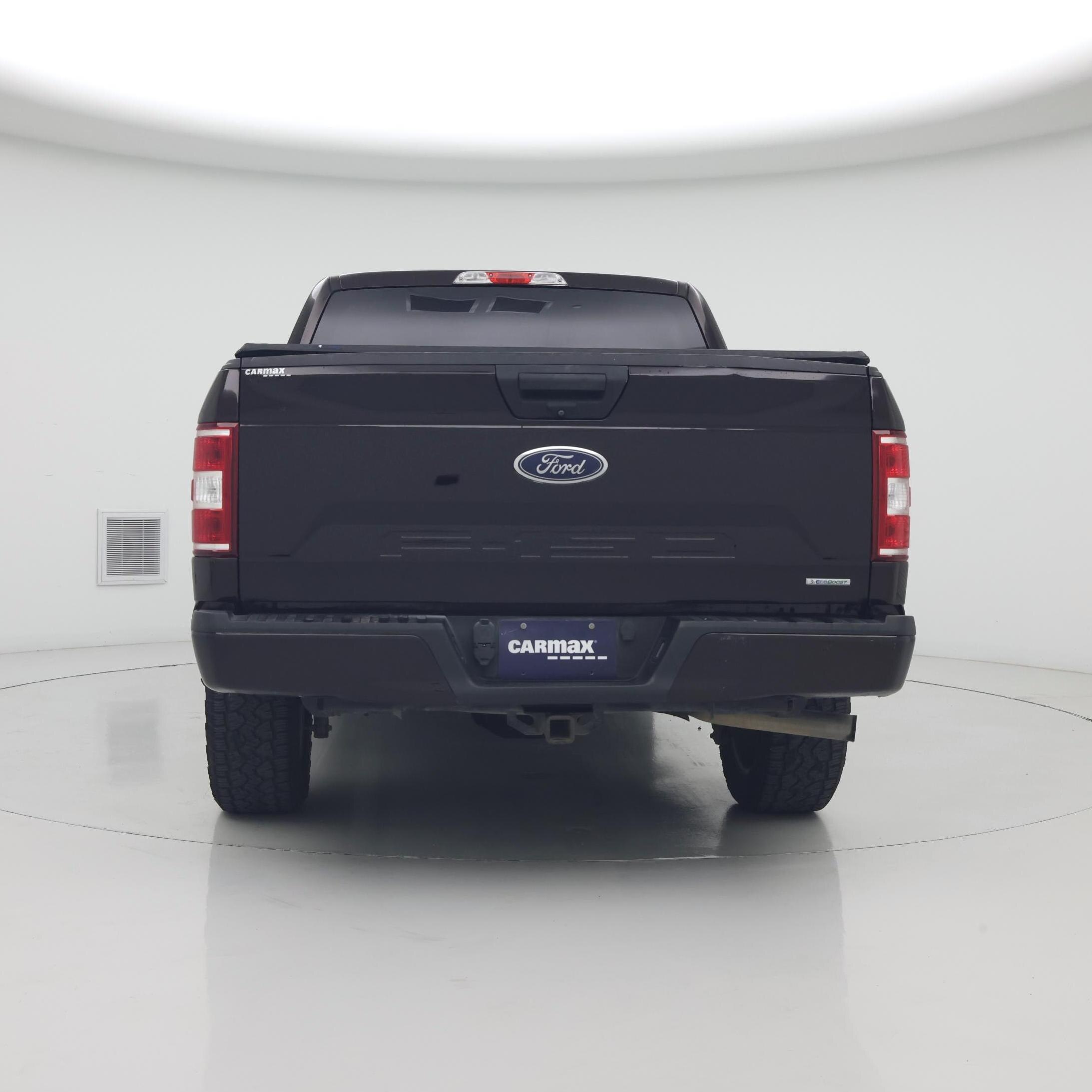 Thumbnail: 2018 Ford F-150 - 6