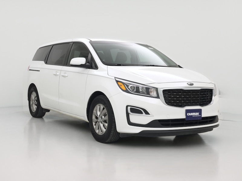 2019 Kia Sedona LX -
                  Mckinney, TX