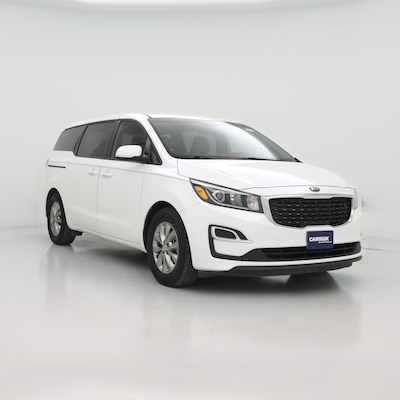 2019 Kia Sedona LX