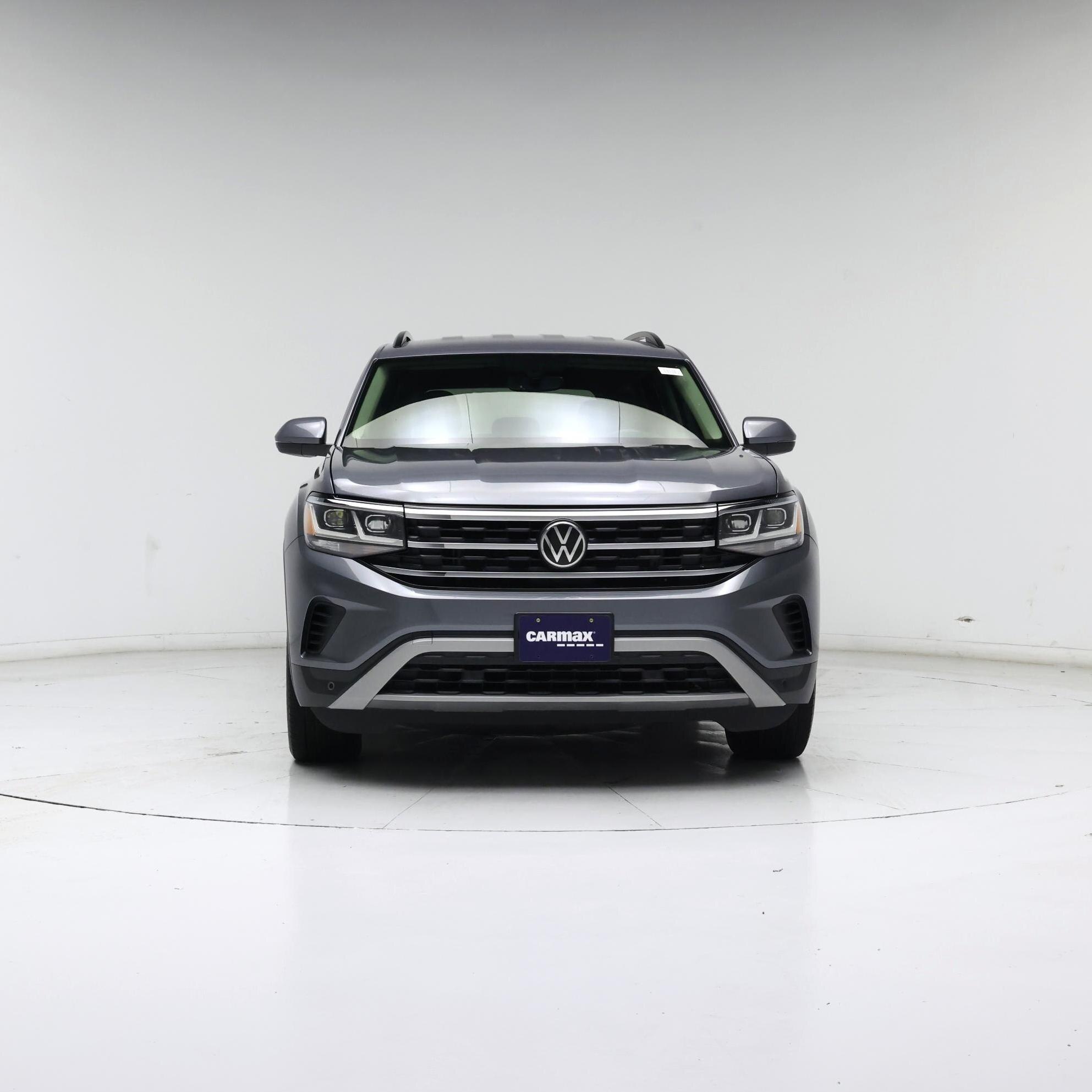 Thumbnail: 2021 Volkswagen Atlas - 5