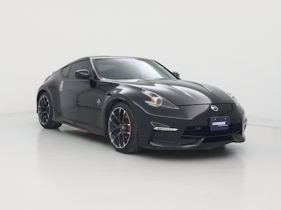 2019 Nissan 370Z Nismo