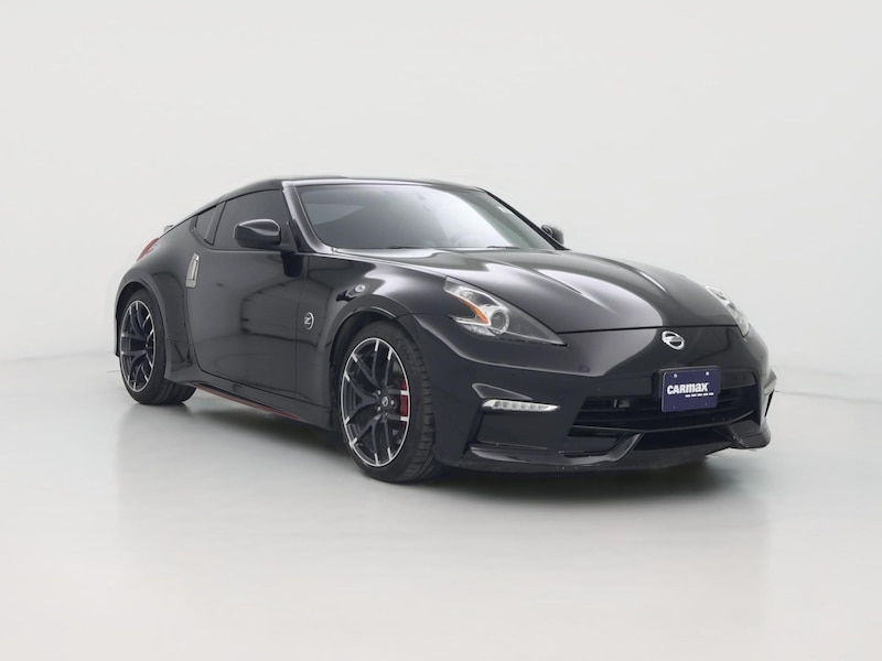 2019 Nissan Z NISMO -
                  Plano, TX