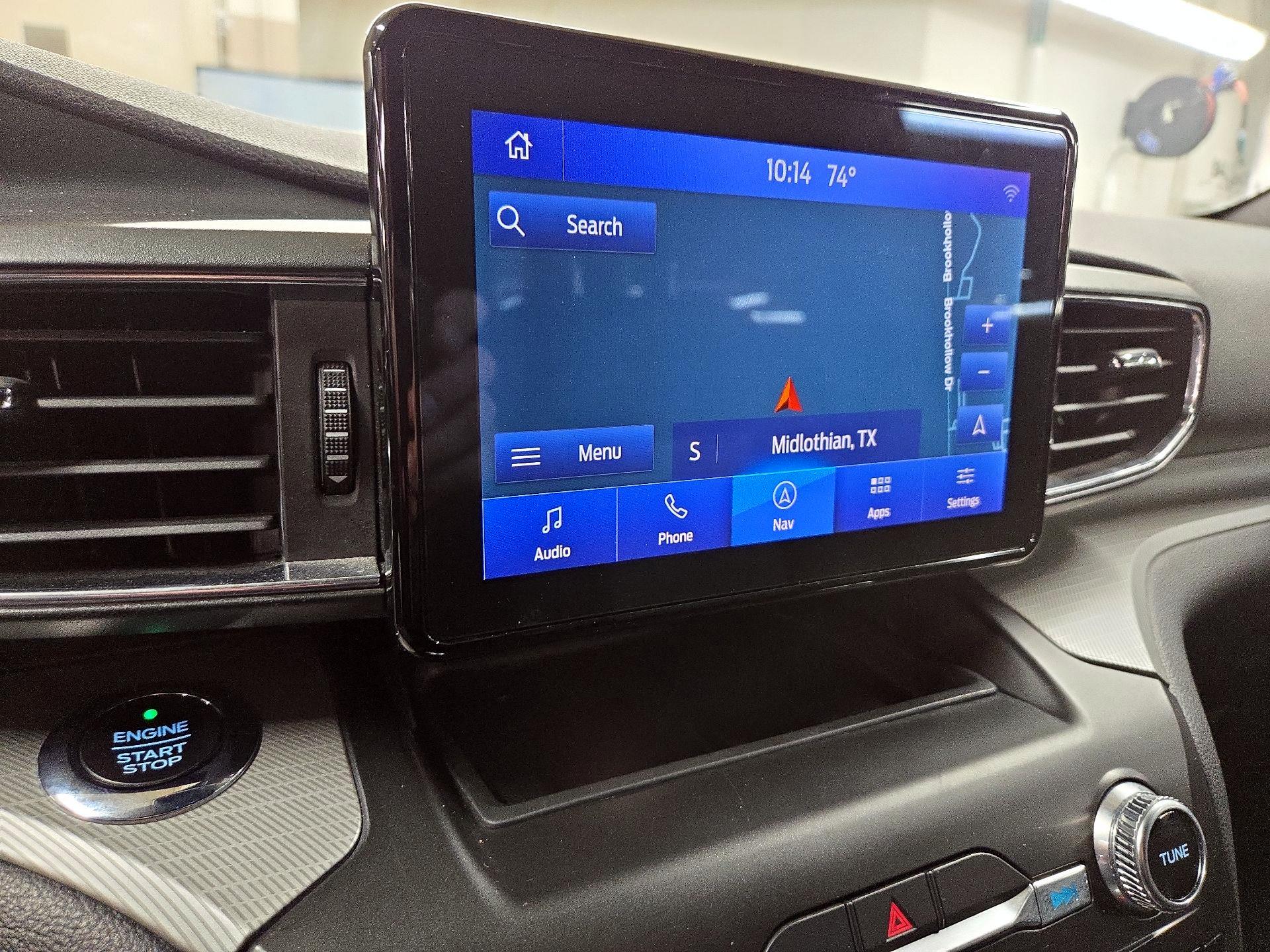 Thumbnail: 2020 Ford Explorer - 14