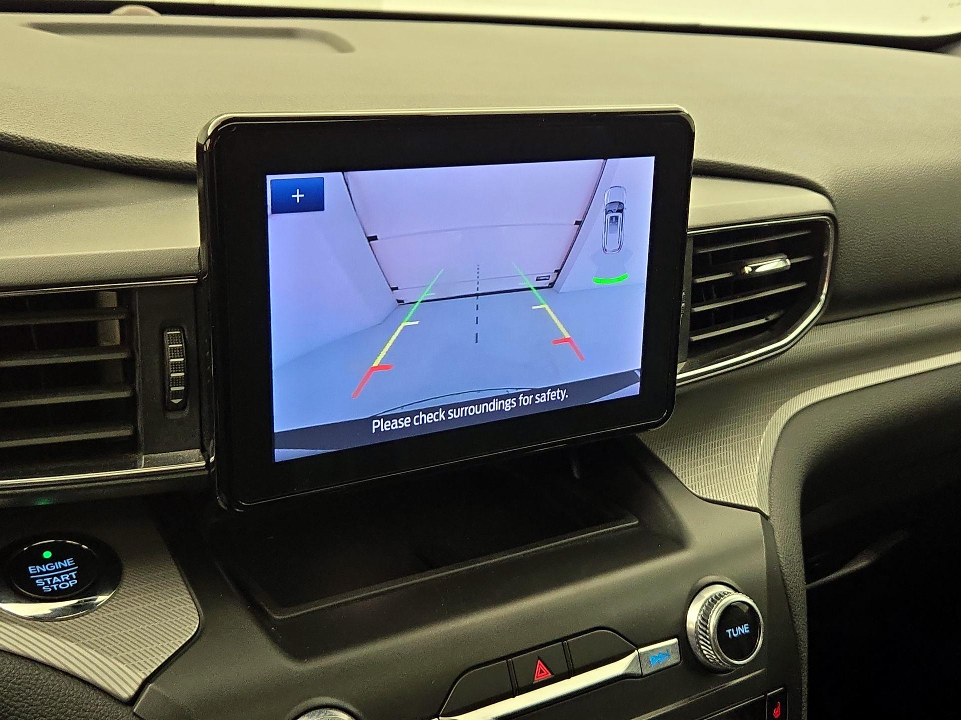 Thumbnail: 2020 Ford Explorer - 15