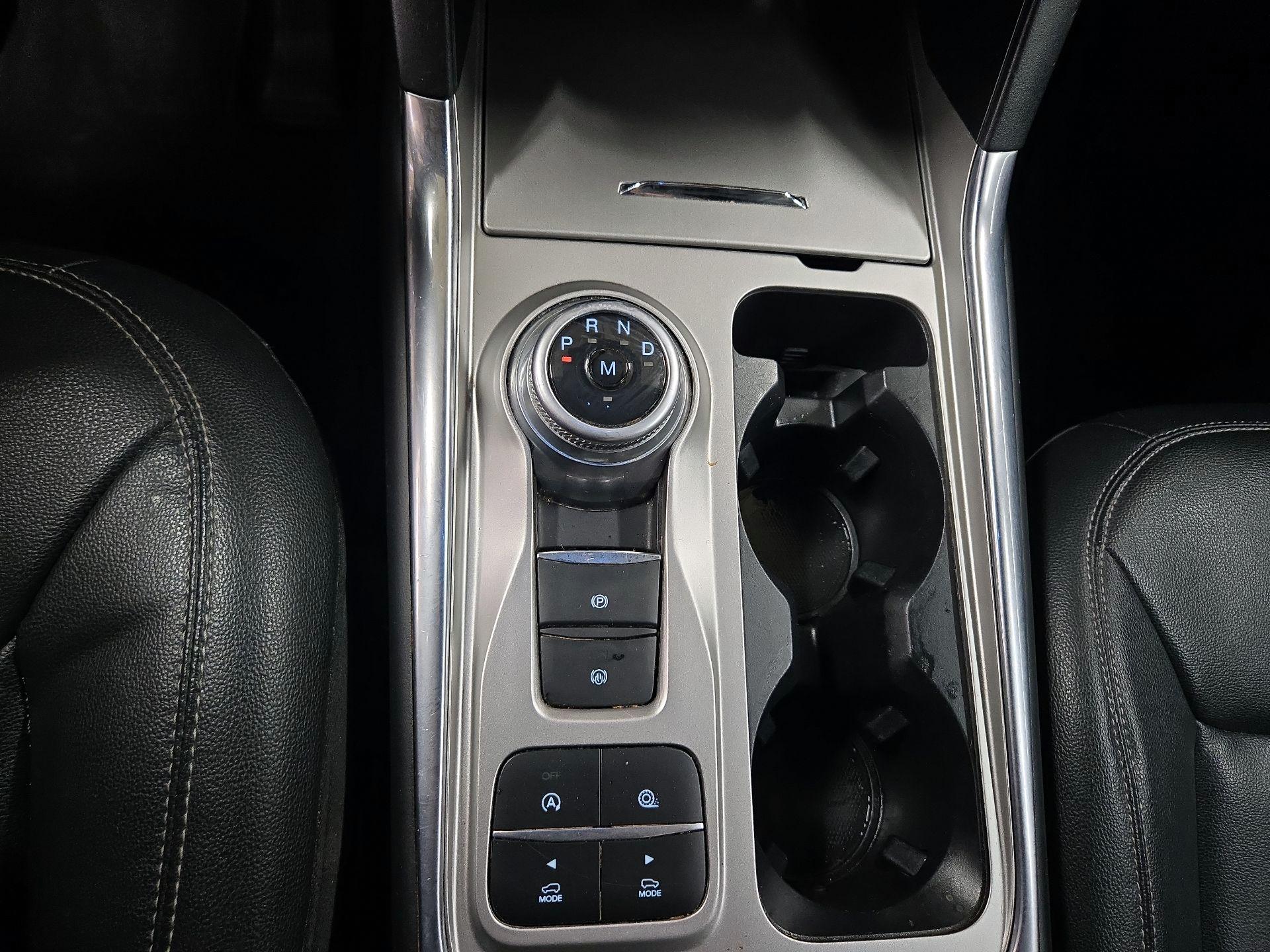 Thumbnail: 2020 Ford Explorer - 18