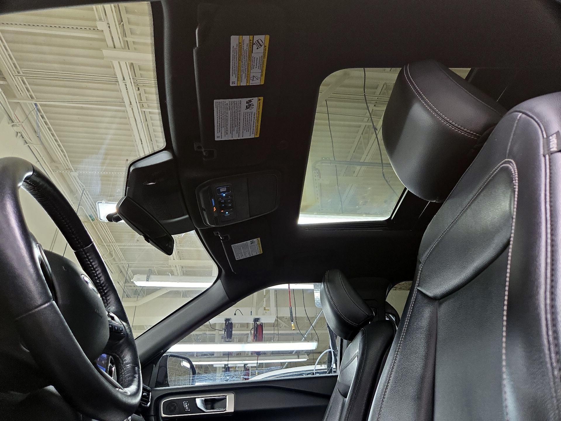 Thumbnail: 2020 Ford Explorer - 20