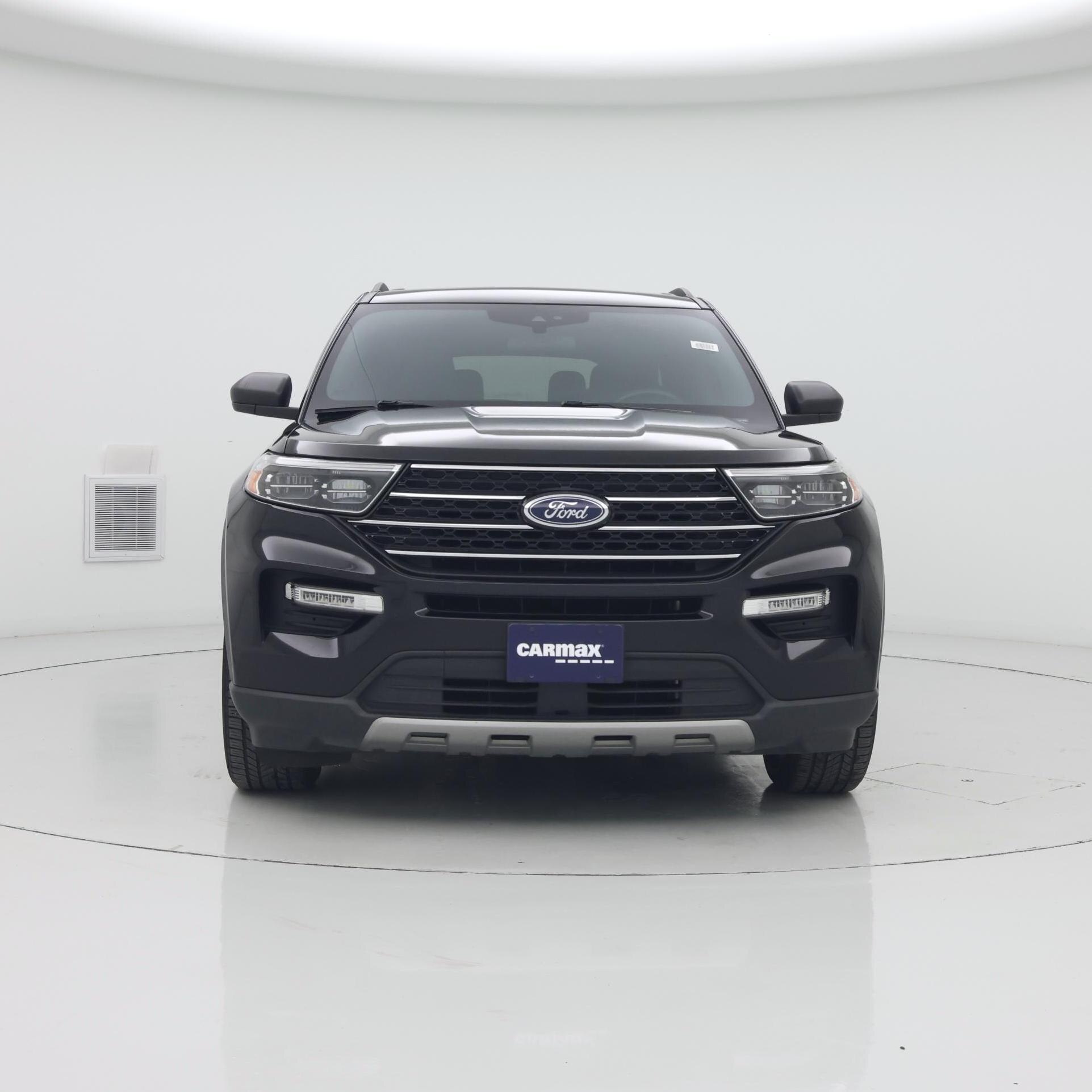 Thumbnail: 2020 Ford Explorer - 5