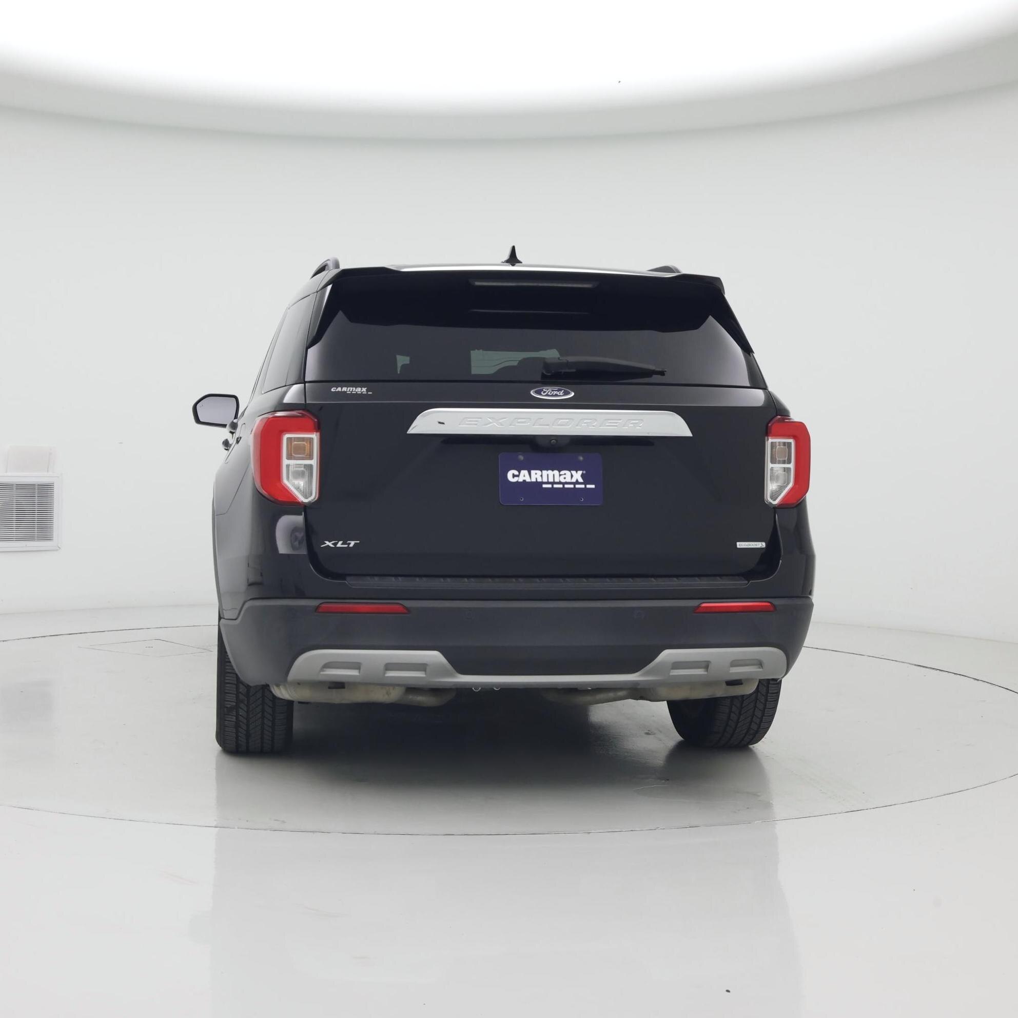 Thumbnail: 2020 Ford Explorer - 6