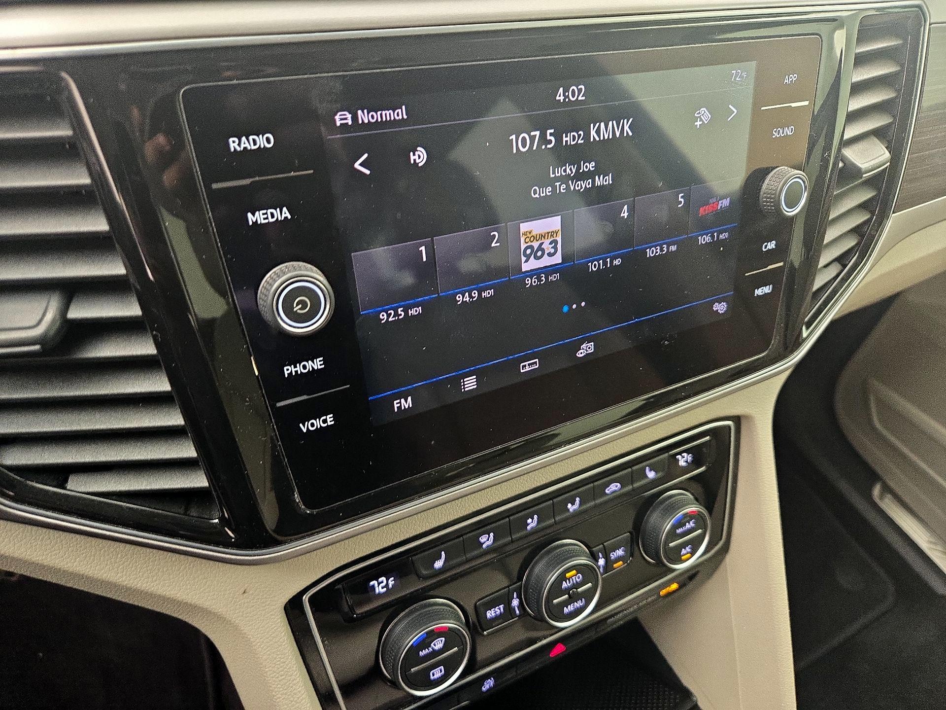 Thumbnail: 2018 Volkswagen Atlas - 15