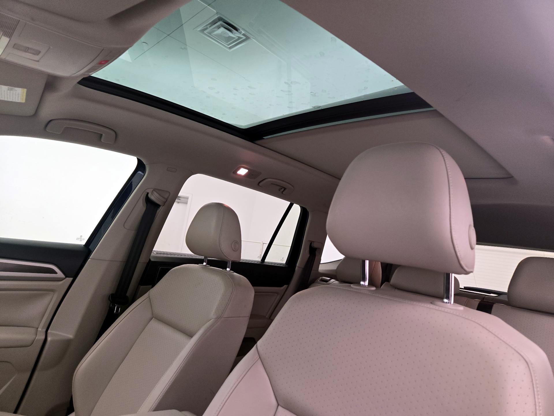 Thumbnail: 2018 Volkswagen Atlas - 19