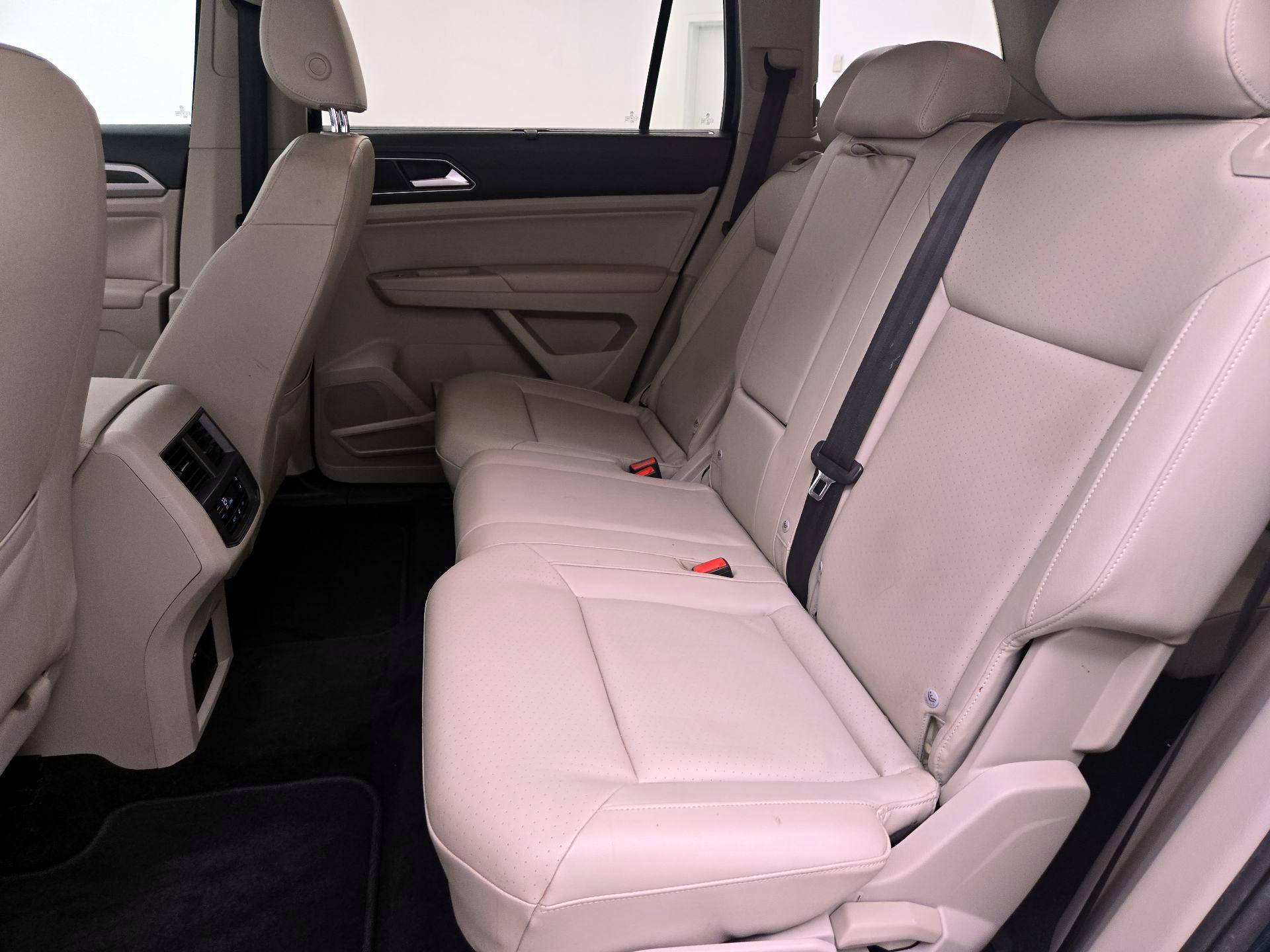 Thumbnail: 2018 Volkswagen Atlas - 20